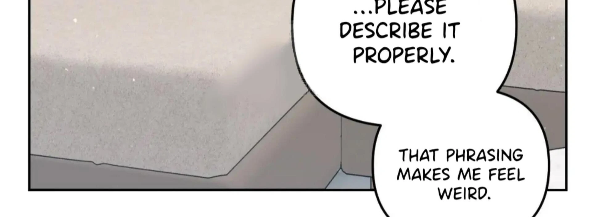 Death Delayed for a Short Time Because of the Will (BL) - Chapter 79 manhwa