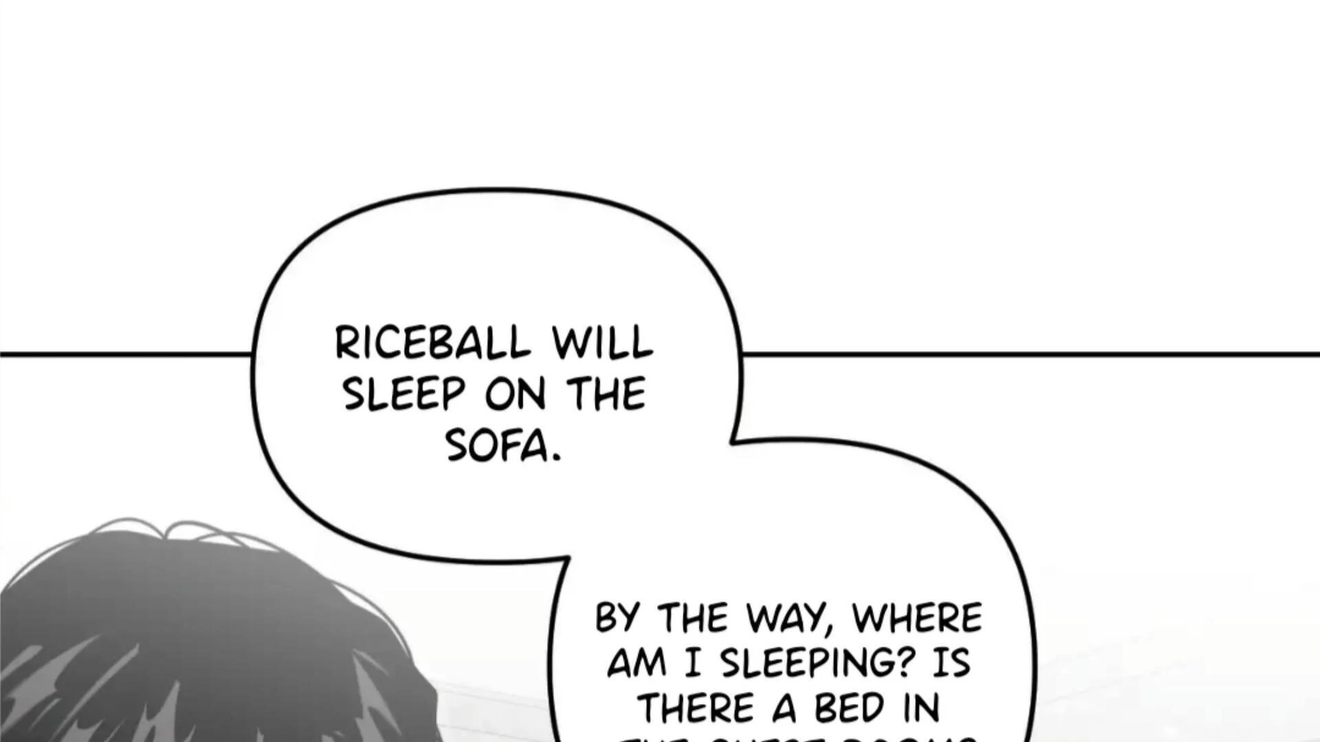 Death Delayed for a Short Time Because of the Will (BL) - Chapter 79 manhwa