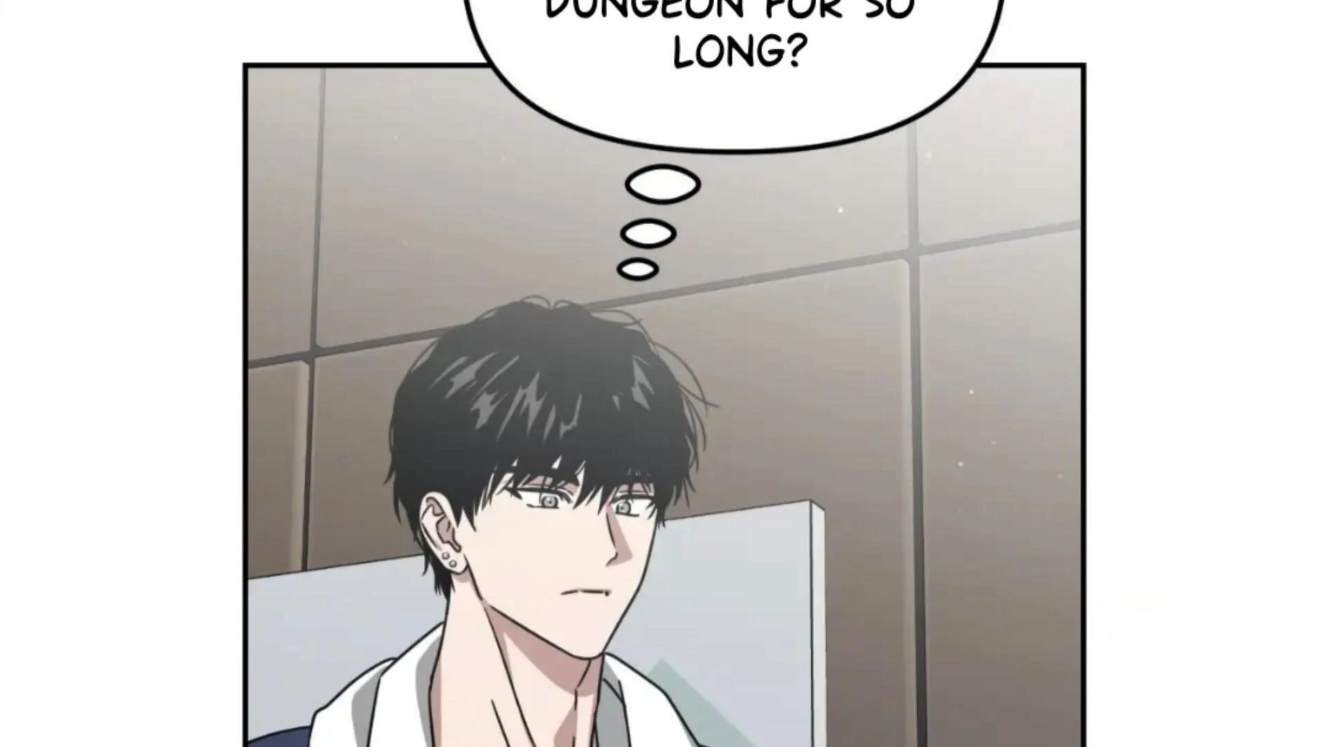Death Delayed for a Short Time Because of the Will (BL) - Chapter 79 manhwa