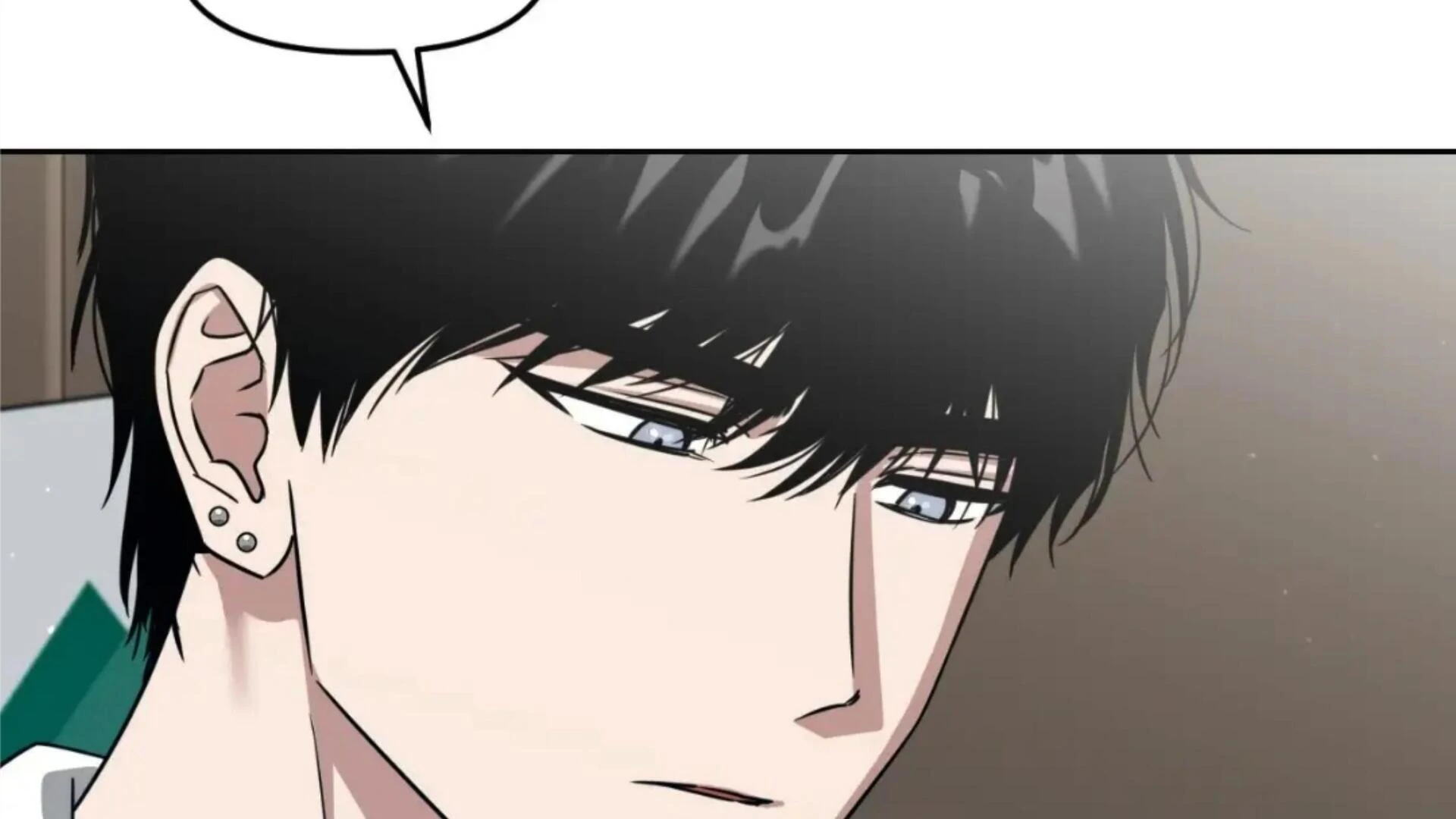 Death Delayed for a Short Time Because of the Will (BL) - Chapter 79 manhwa