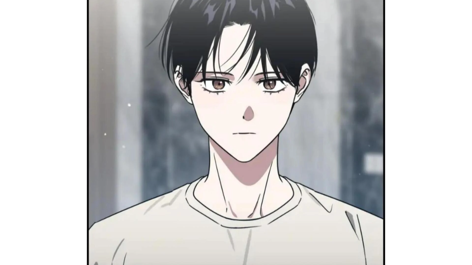 Death Delayed for a Short Time Because of the Will (BL) - Chapter 79 manhwa