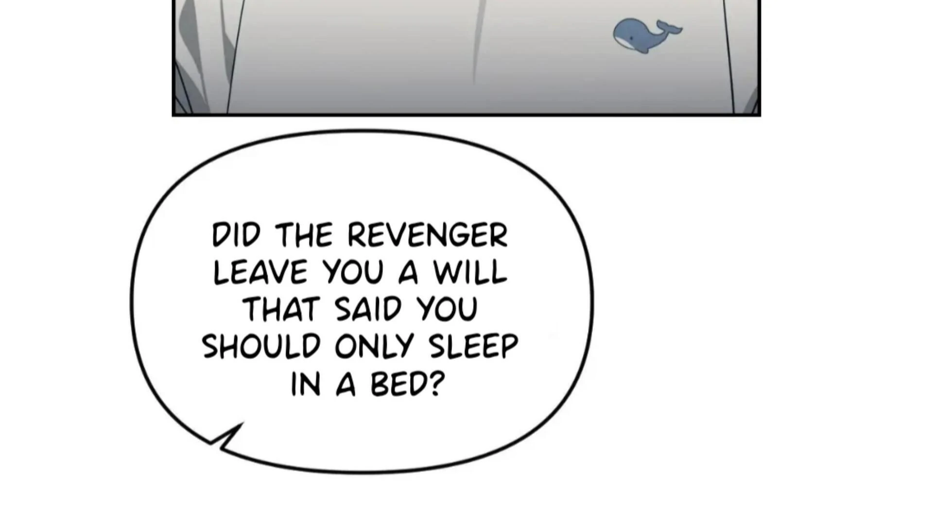 Death Delayed for a Short Time Because of the Will (BL) - Chapter 79 manhwa