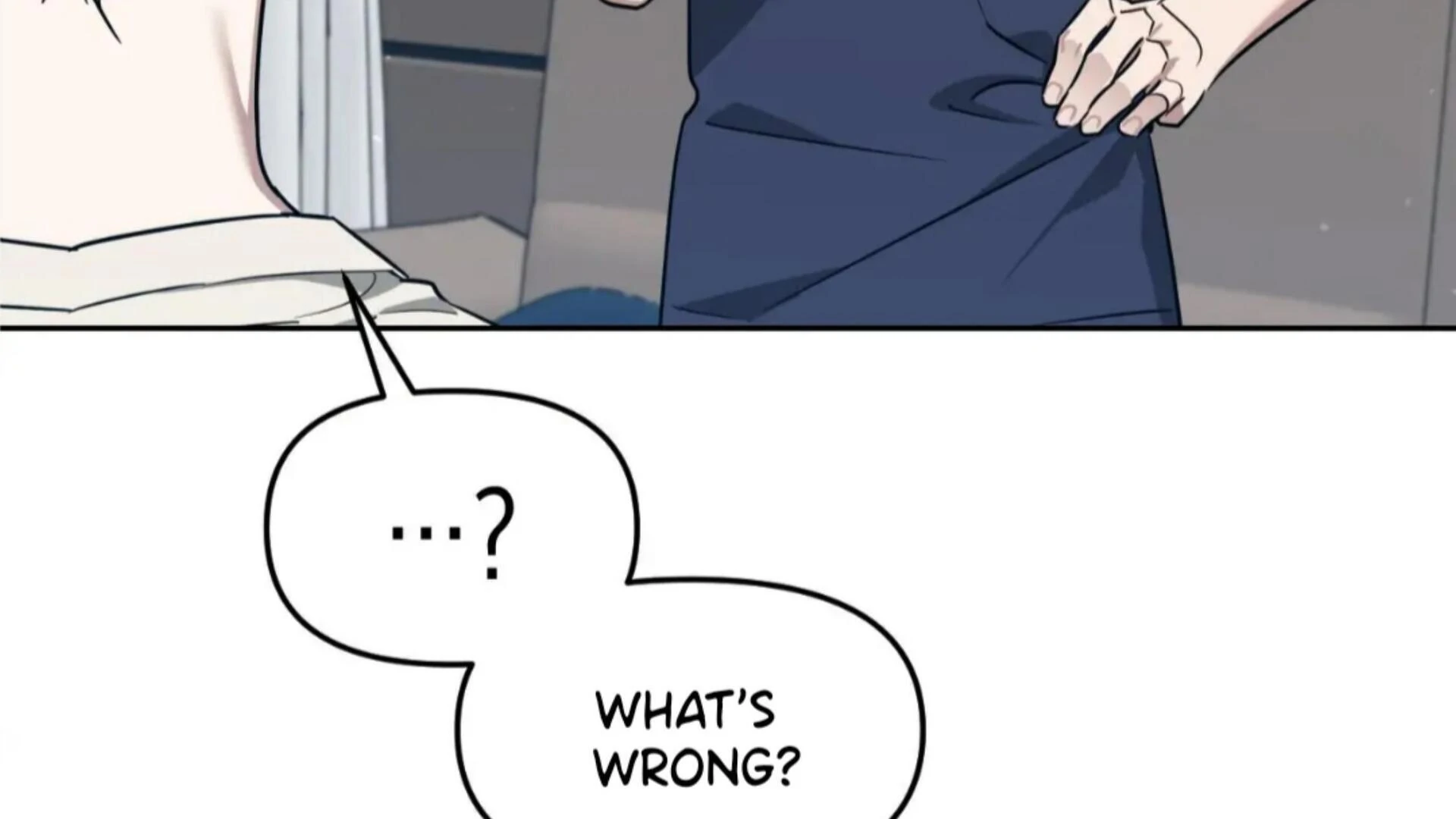 Death Delayed for a Short Time Because of the Will (BL) - Chapter 79 manhwa