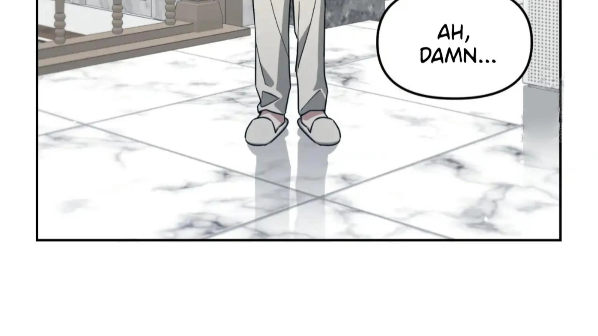 Death Delayed for a Short Time Because of the Will (BL) - Chapter 79 manhwa