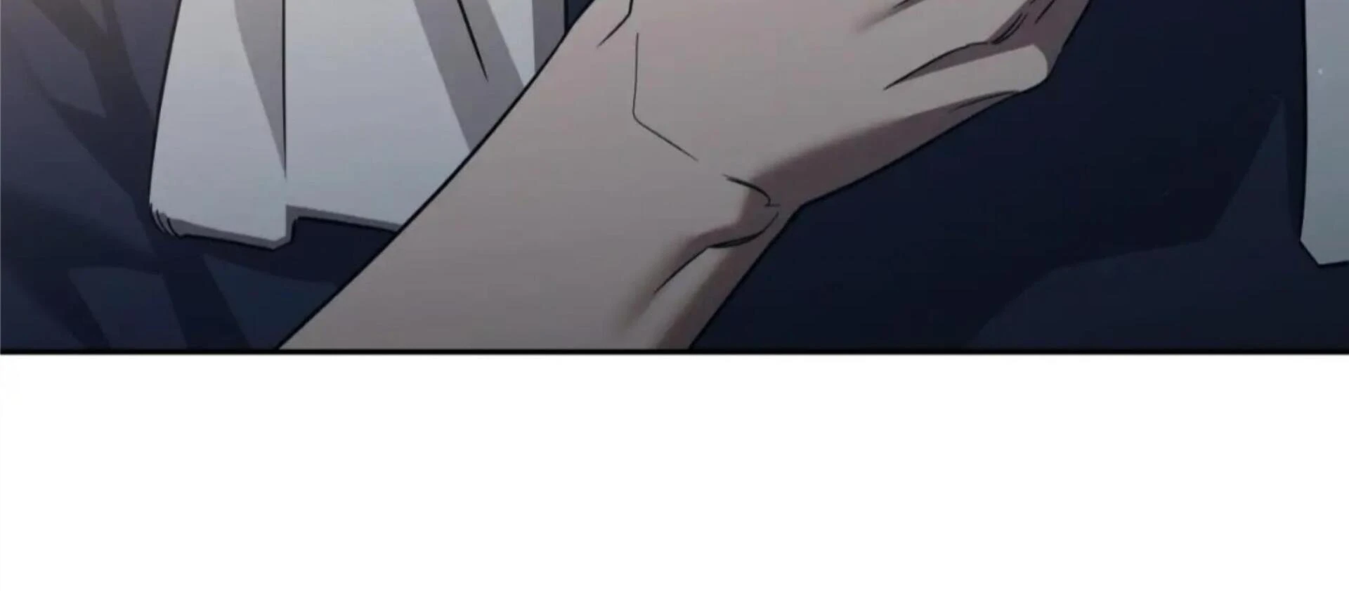 Death Delayed for a Short Time Because of the Will (BL) - Chapter 79 manhwa