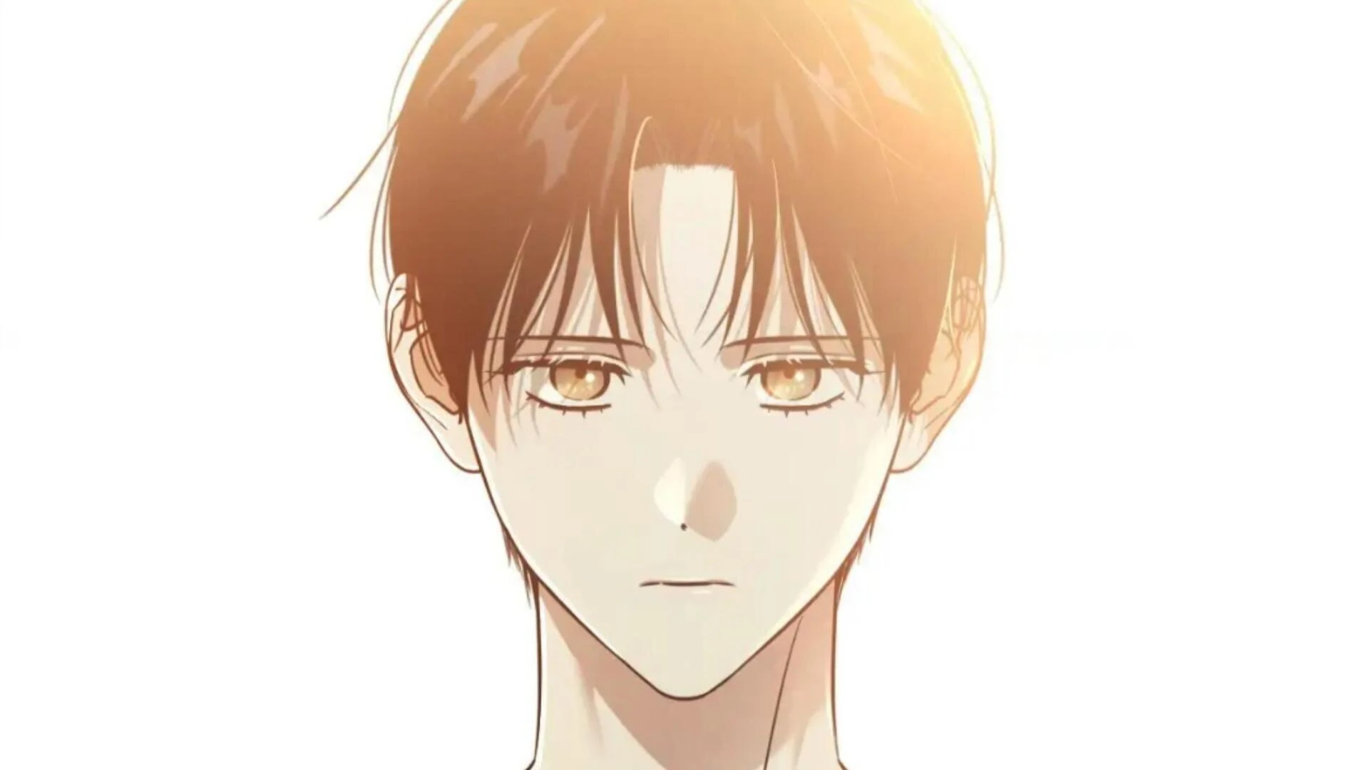 Death Delayed for a Short Time Because of the Will (BL) - Chapter 79 manhwa