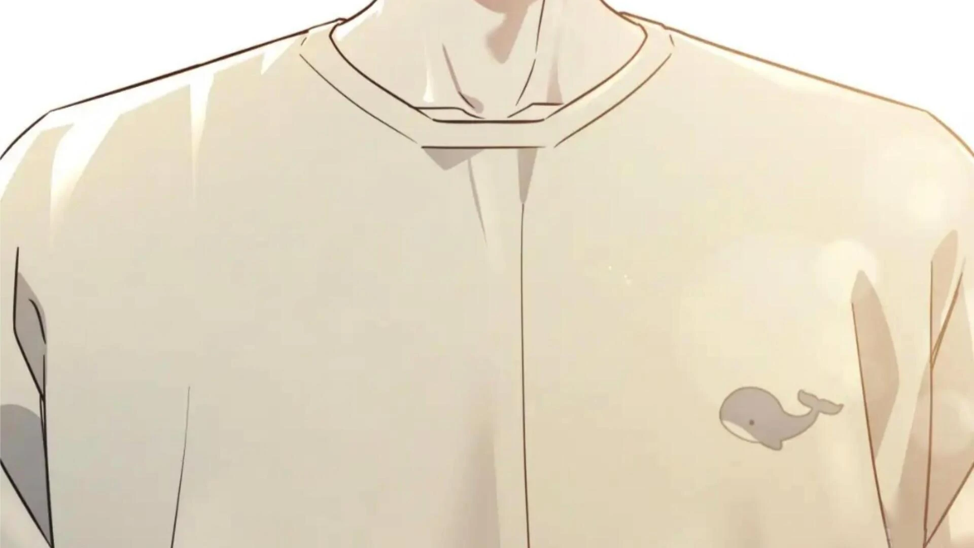 Death Delayed for a Short Time Because of the Will (BL) - Chapter 79 manhwa