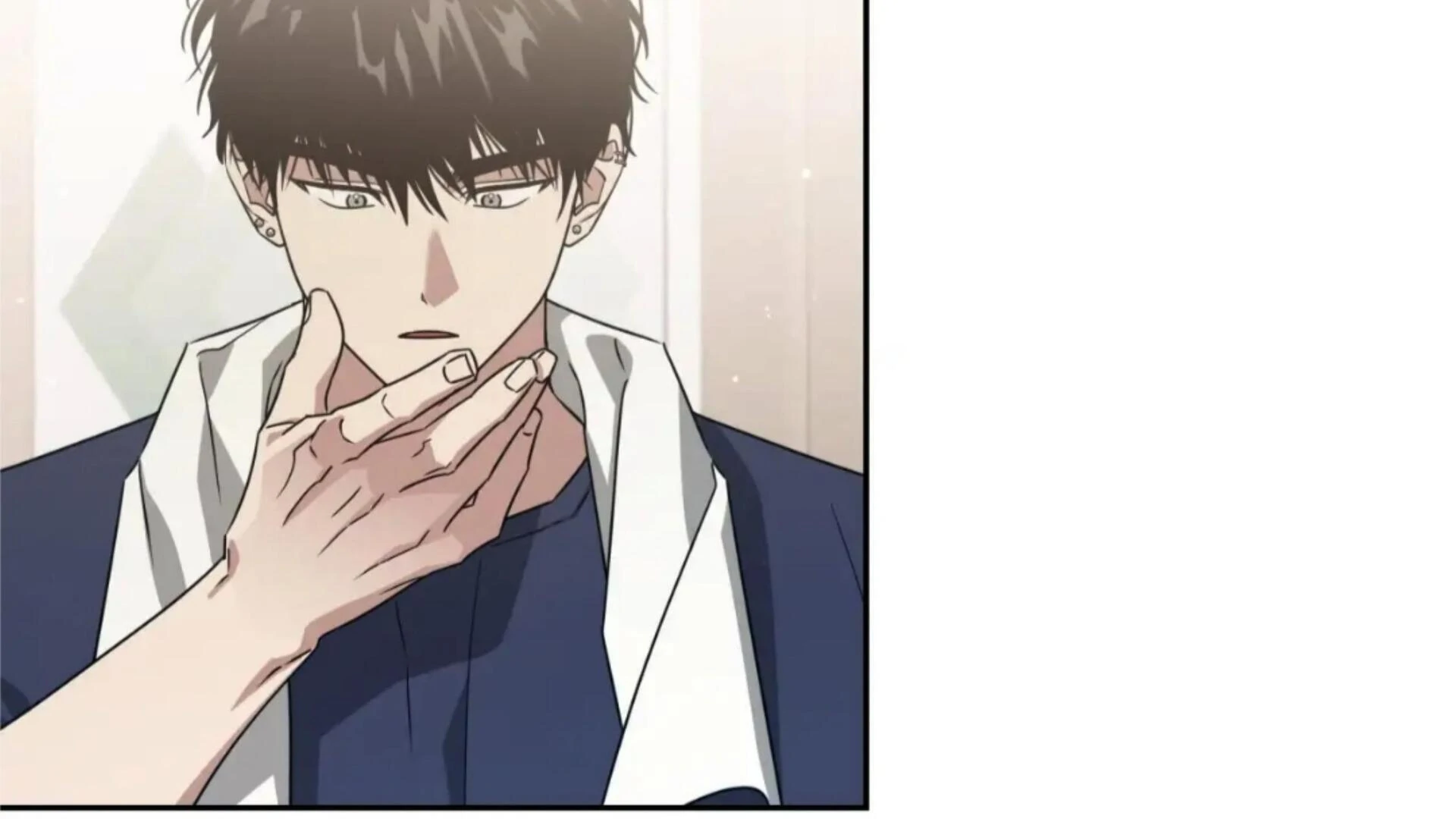 Death Delayed for a Short Time Because of the Will (BL) - Chapter 79 manhwa