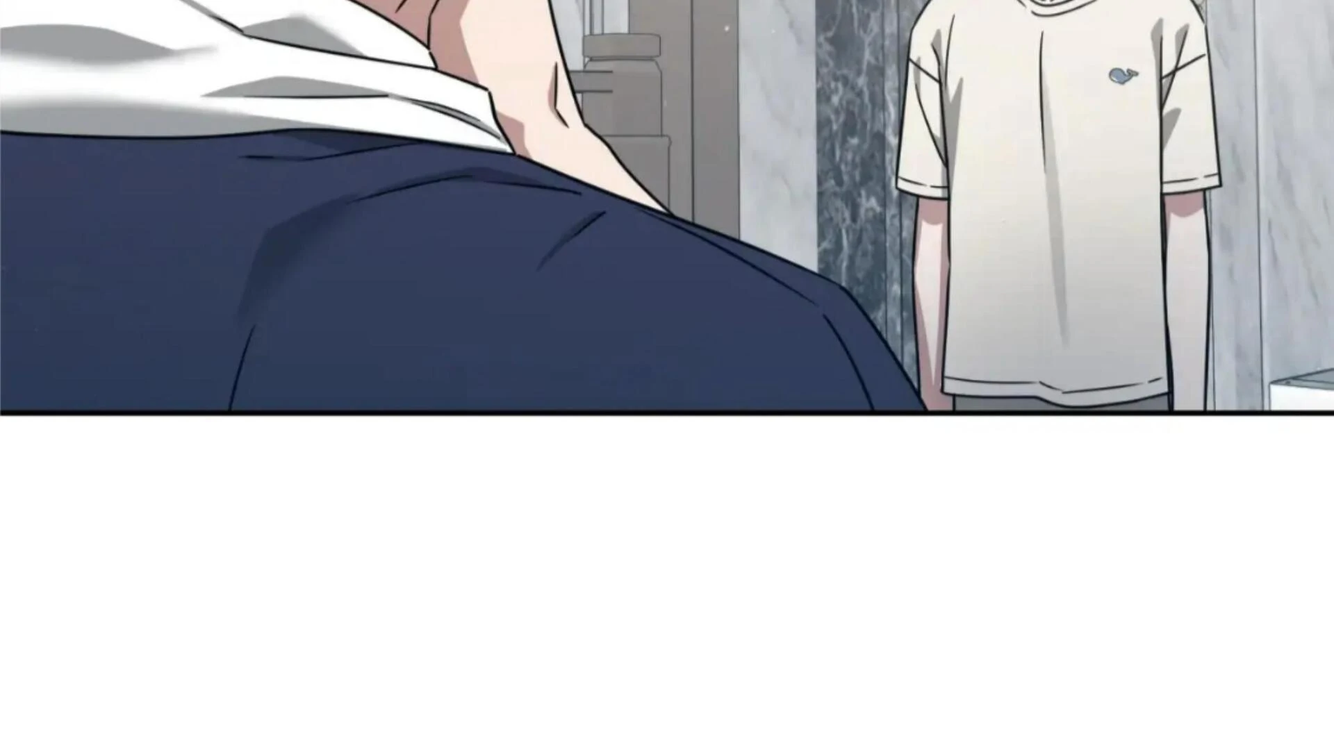 Death Delayed for a Short Time Because of the Will (BL) - Chapter 79 manhwa