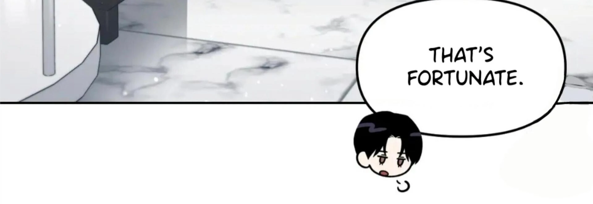 Death Delayed for a Short Time Because of the Will (BL) - Chapter 79 manhwa