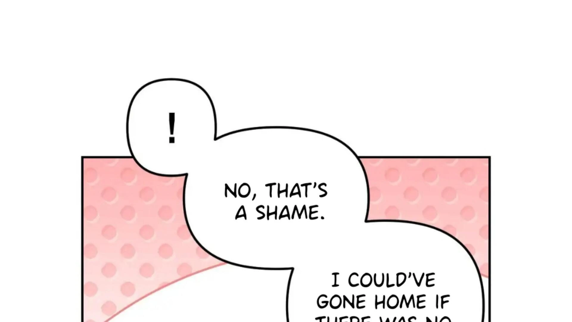 Death Delayed for a Short Time Because of the Will (BL) - Chapter 79 manhwa