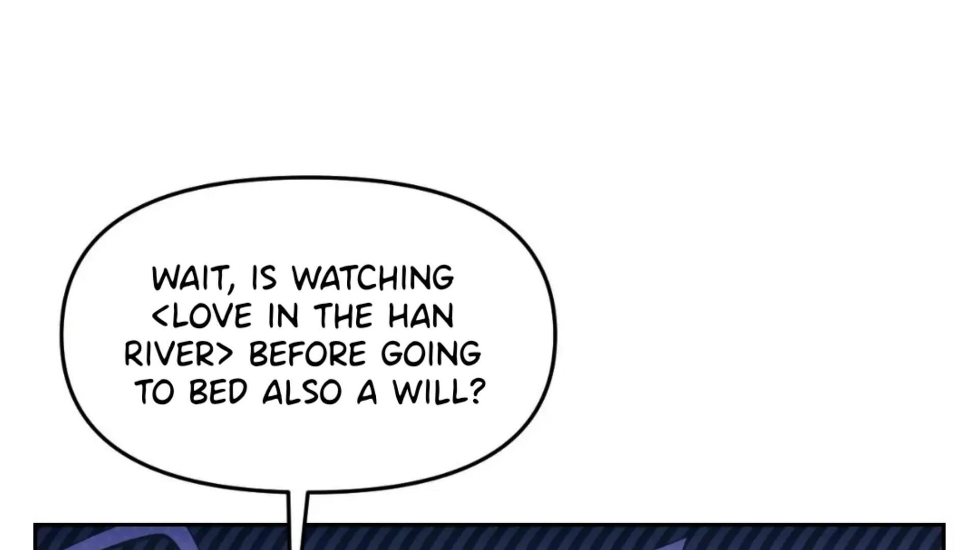 Death Delayed for a Short Time Because of the Will (BL) - Chapter 79 manhwa