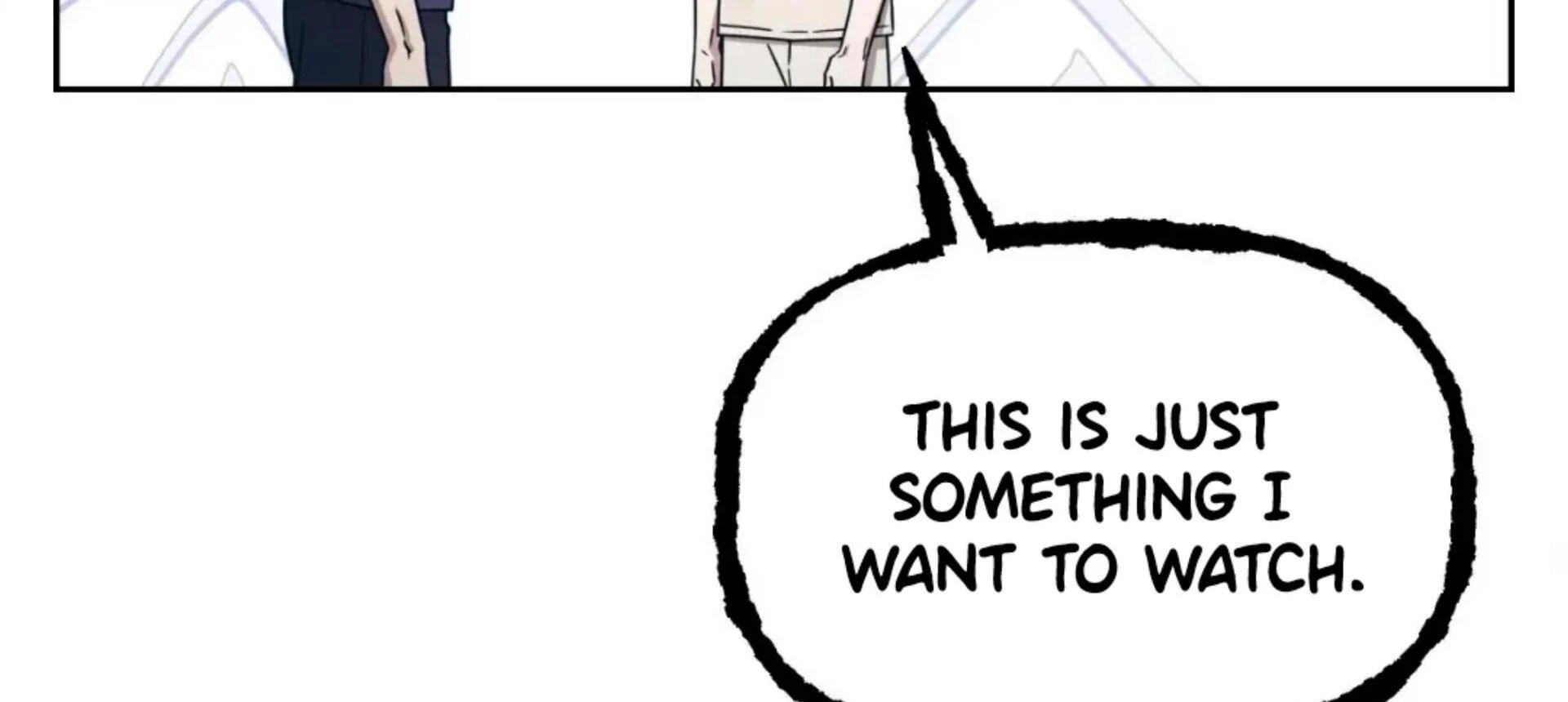 Death Delayed for a Short Time Because of the Will (BL) - Chapter 79 manhwa