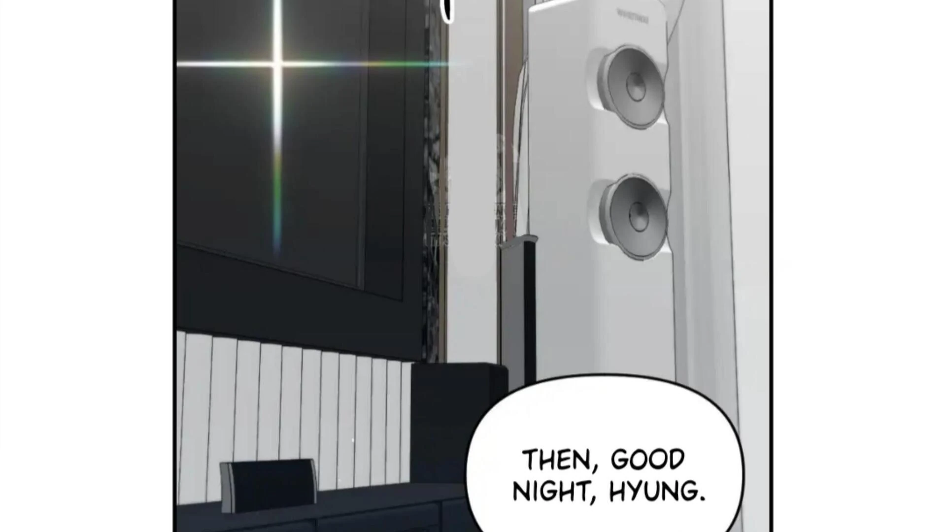 Death Delayed for a Short Time Because of the Will (BL) - Chapter 79 manhwa