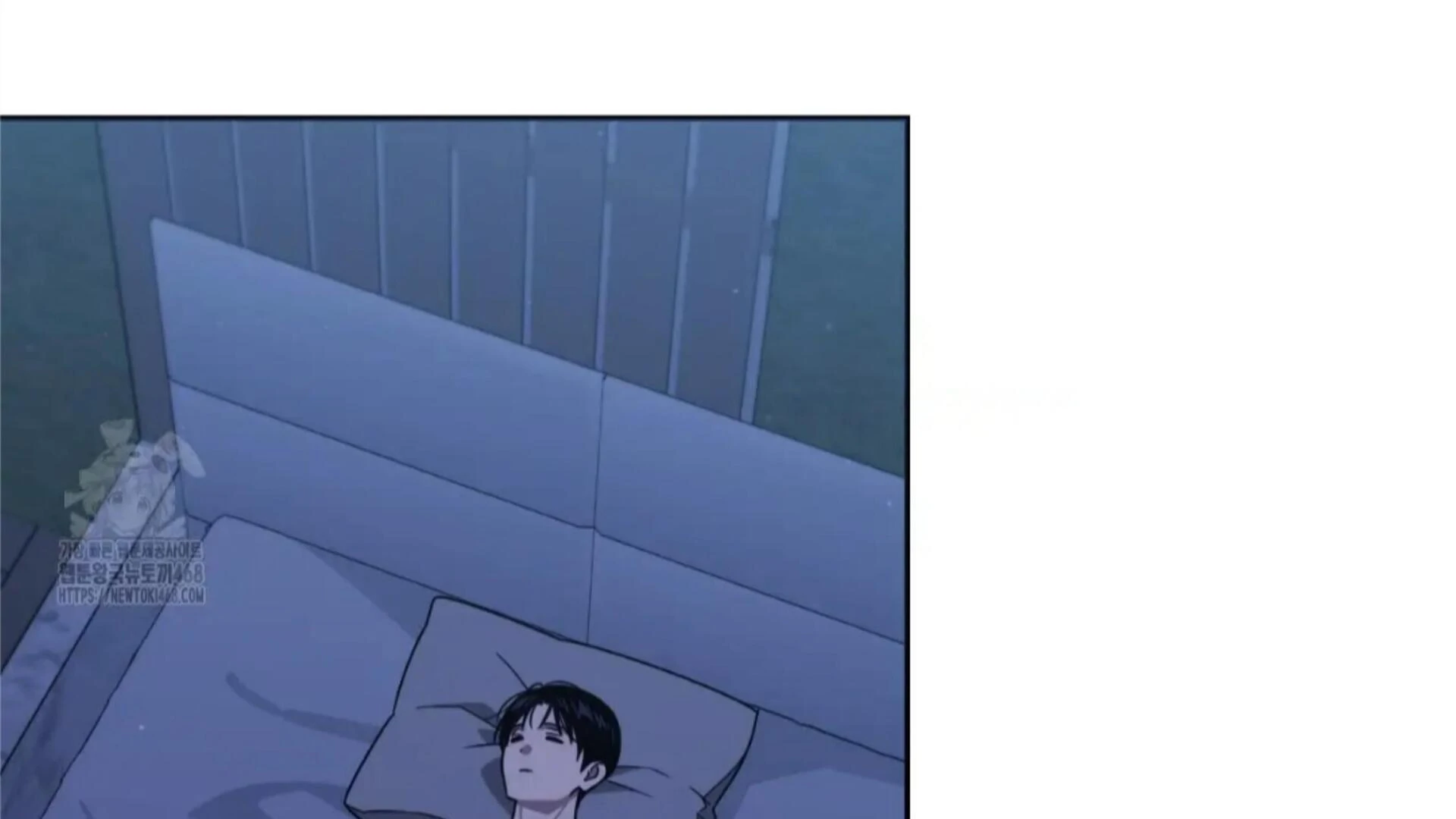 Death Delayed for a Short Time Because of the Will (BL) - Chapter 79 manhwa