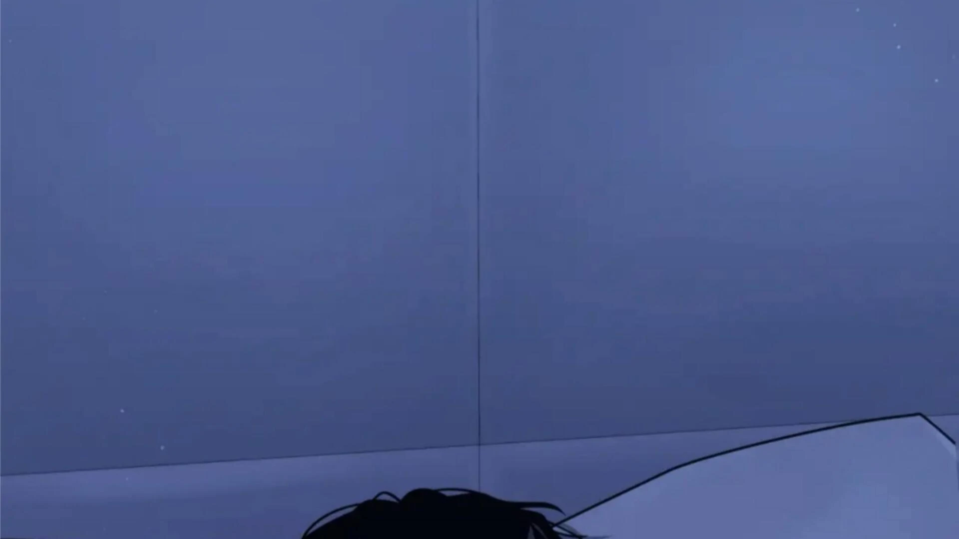 Death Delayed for a Short Time Because of the Will (BL) - Chapter 79 manhwa