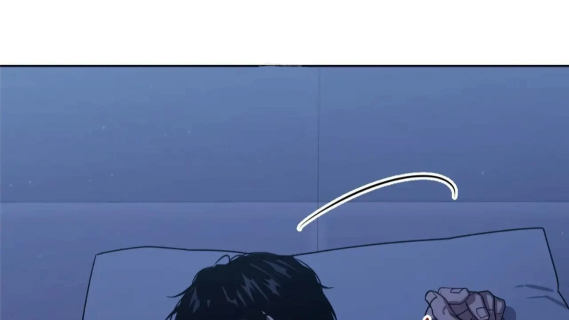 Death Delayed for a Short Time Because of the Will (BL) - Chapter 79 manhwa