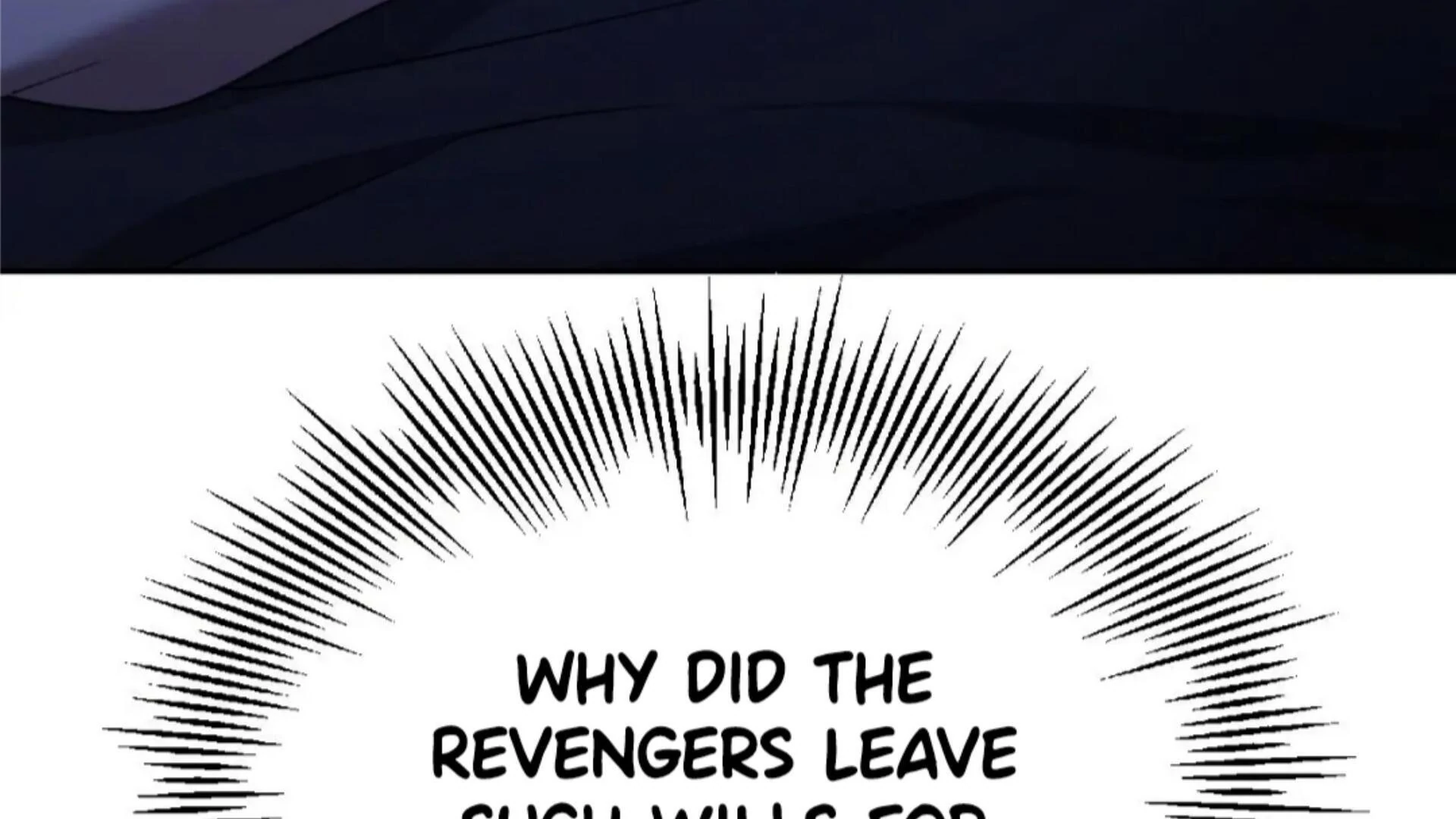 Death Delayed for a Short Time Because of the Will (BL) - Chapter 79 manhwa