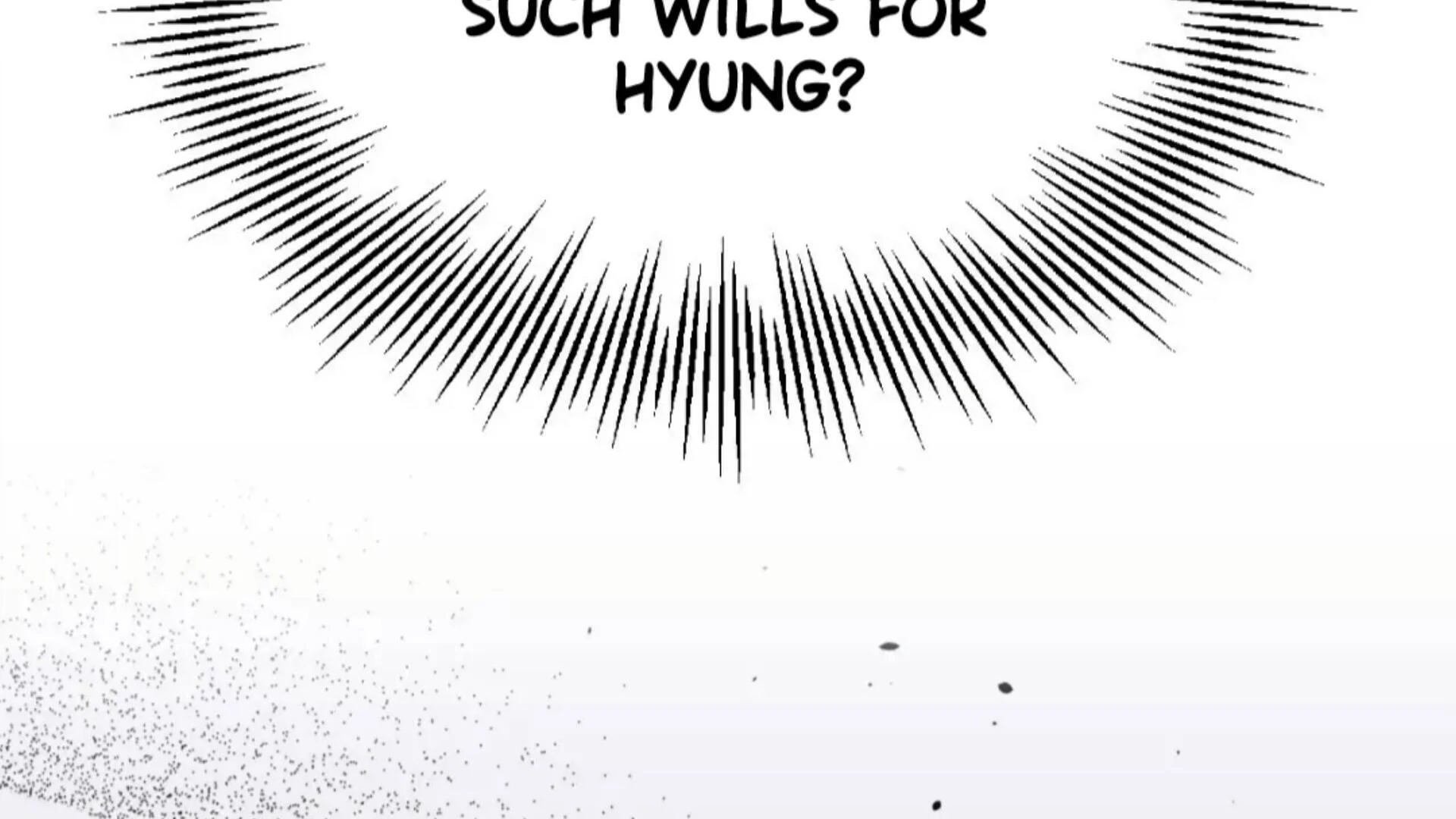 Death Delayed for a Short Time Because of the Will (BL) - Chapter 79 manhwa