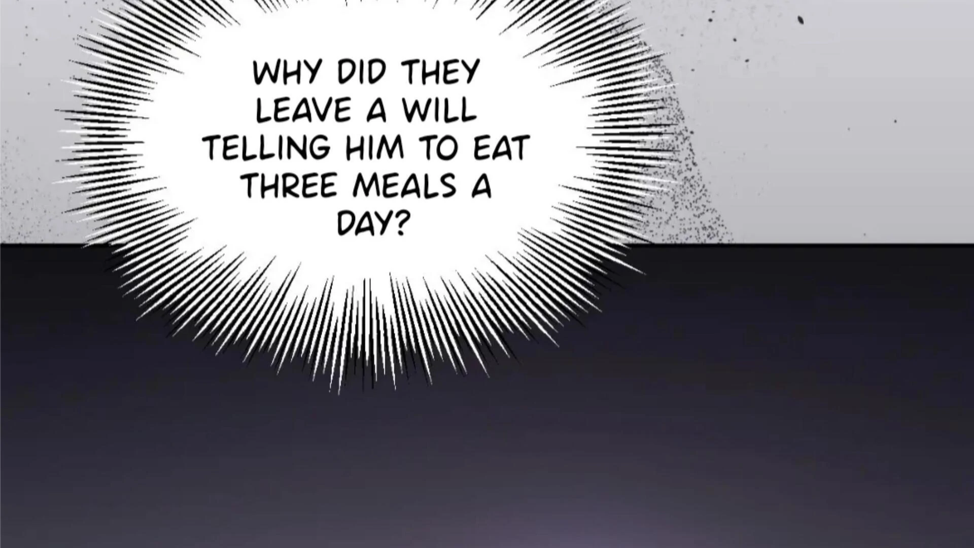 Death Delayed for a Short Time Because of the Will (BL) - Chapter 79 manhwa