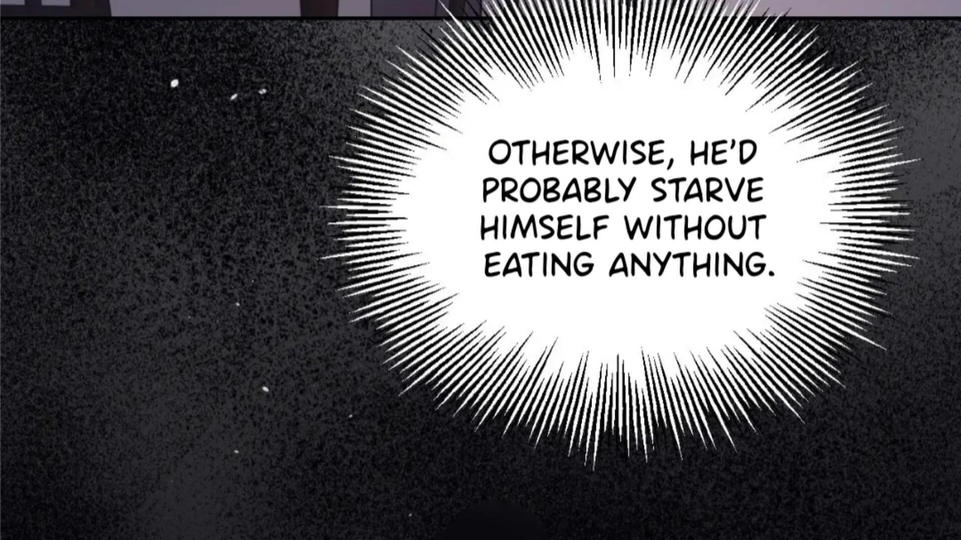 Death Delayed for a Short Time Because of the Will (BL) - Chapter 79 manhwa