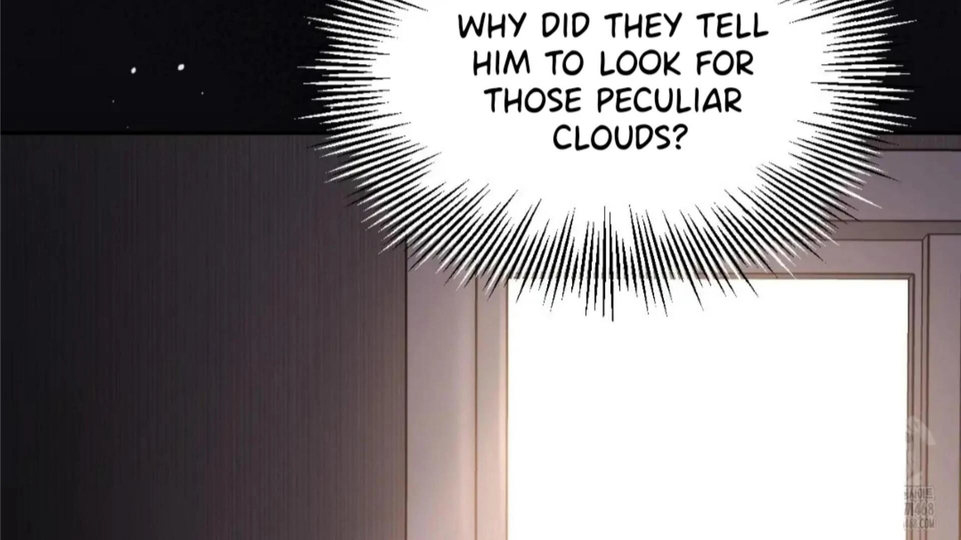 Death Delayed for a Short Time Because of the Will (BL) - Chapter 79 manhwa