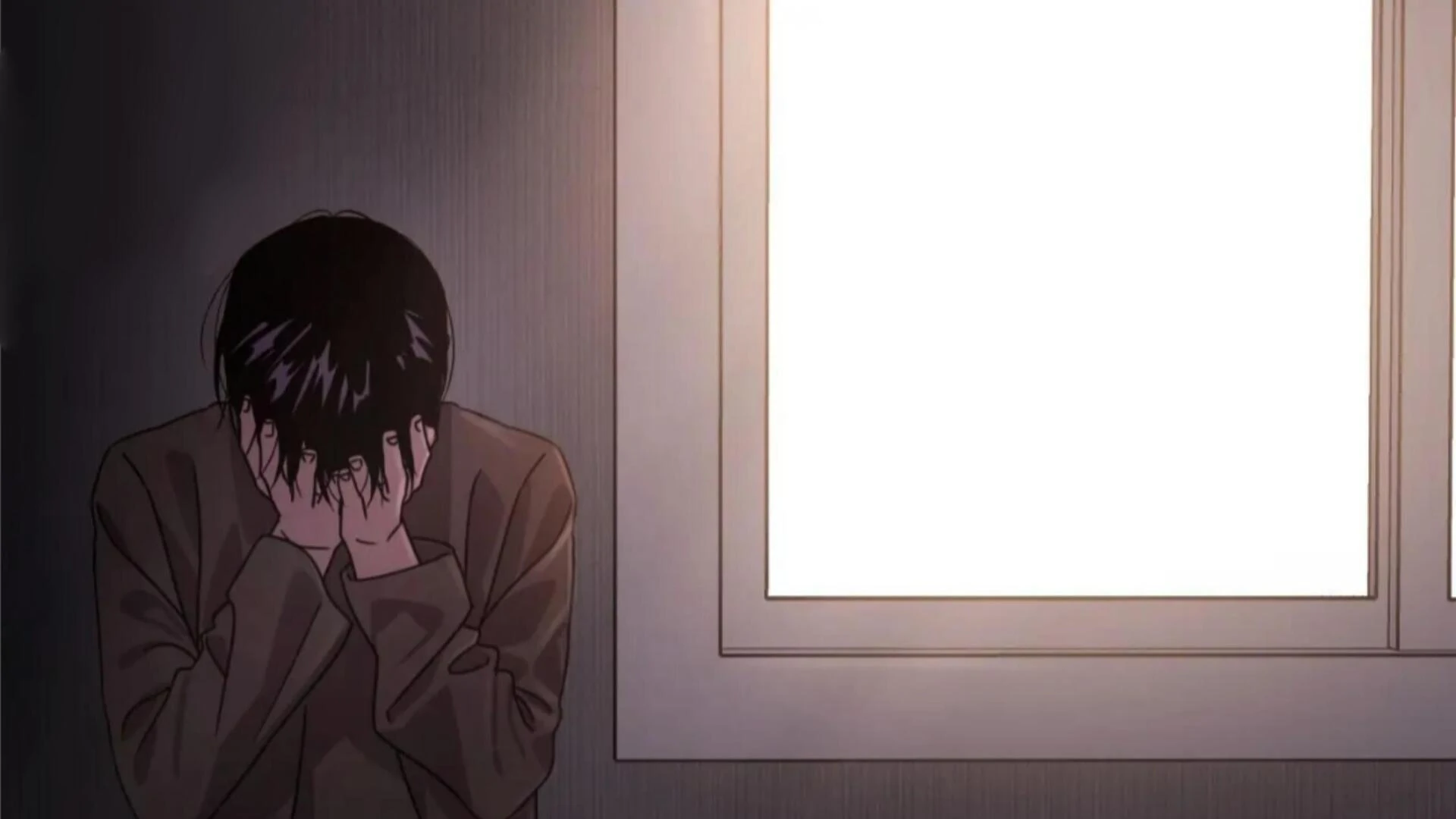 Death Delayed for a Short Time Because of the Will (BL) - Chapter 79 manhwa