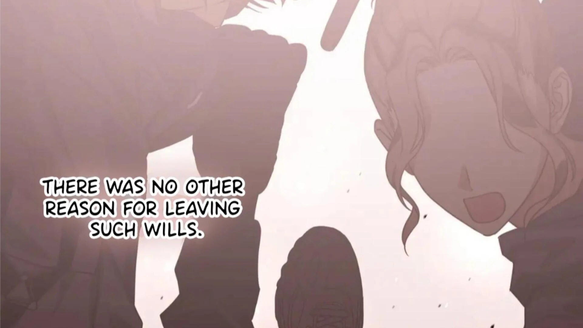 Death Delayed for a Short Time Because of the Will (BL) - Chapter 79 manhwa