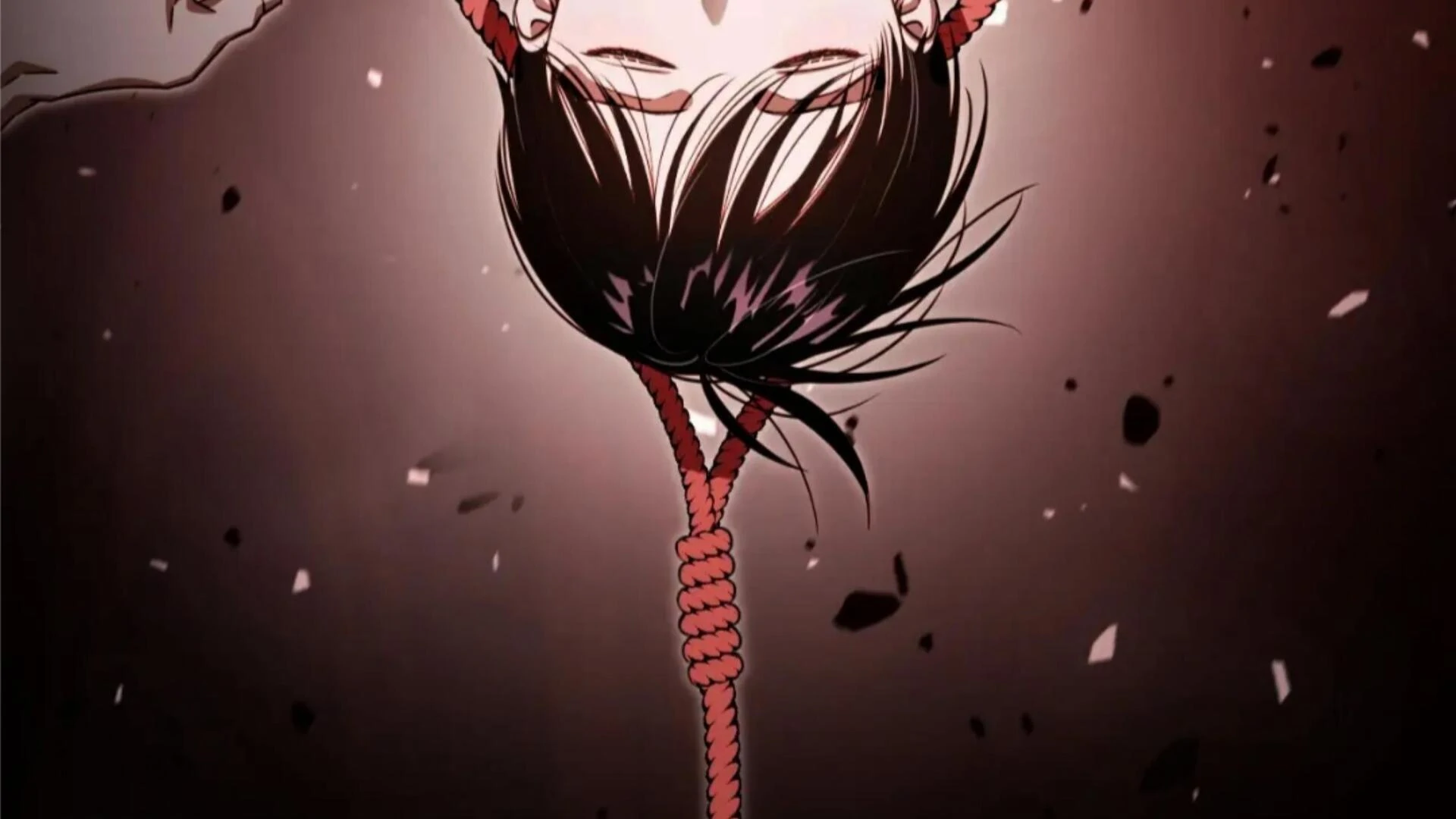 Death Delayed for a Short Time Because of the Will (BL) - Chapter 79 manhwa