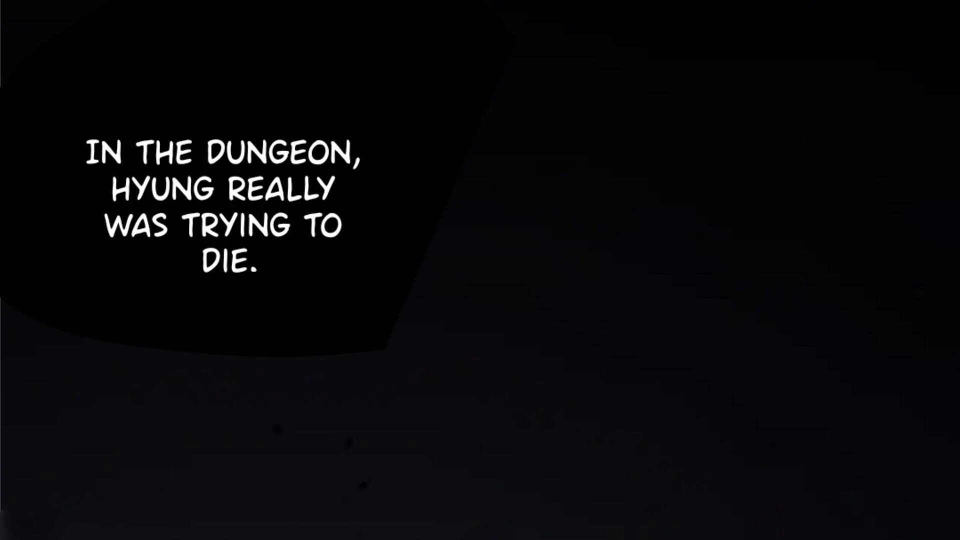 Death Delayed for a Short Time Because of the Will (BL) - Chapter 79 manhwa