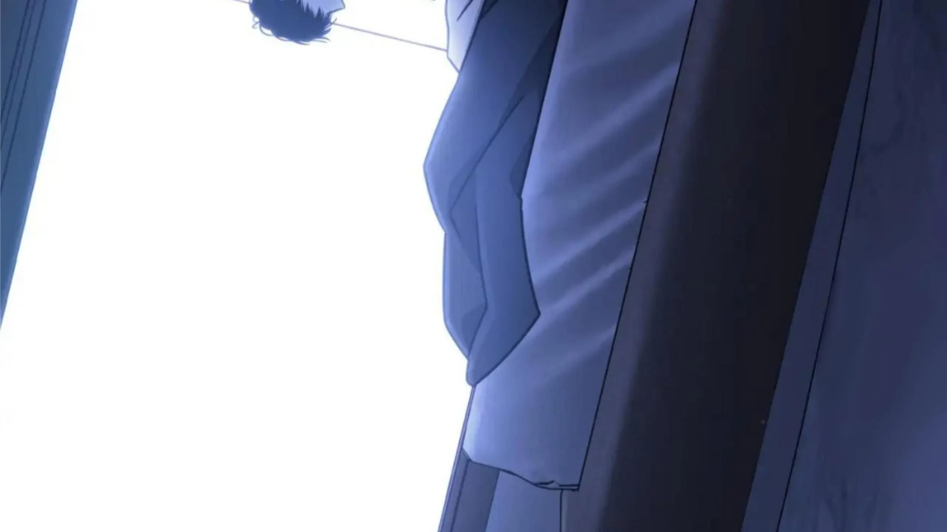 Death Delayed for a Short Time Because of the Will (BL) - Chapter 79 manhwa