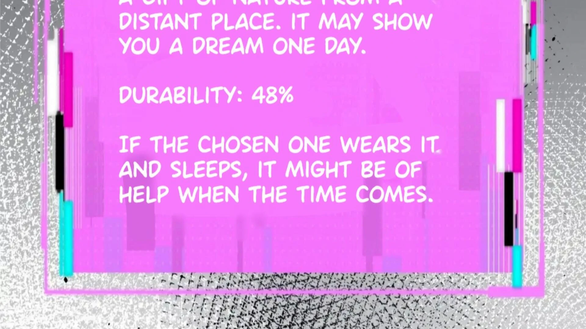 Death Delayed for a Short Time Because of the Will (BL) - Chapter 79 manhwa