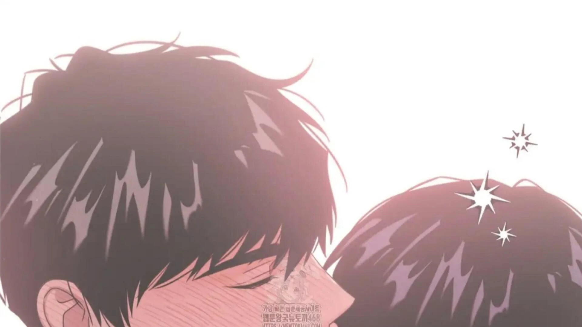 Death Delayed for a Short Time Because of the Will (BL) - Chapter 79 manhwa