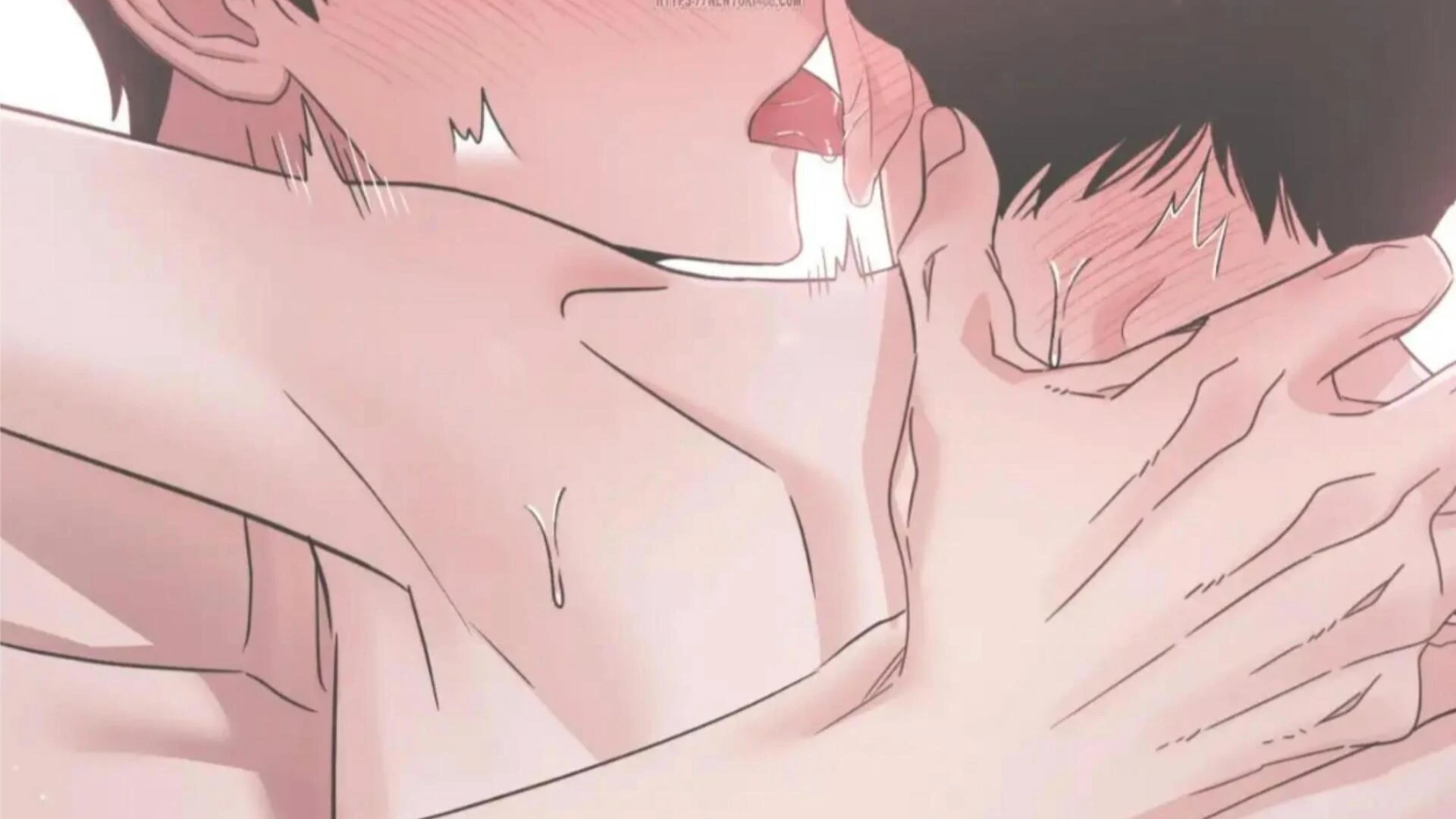 Death Delayed for a Short Time Because of the Will (BL) - Chapter 79 manhwa