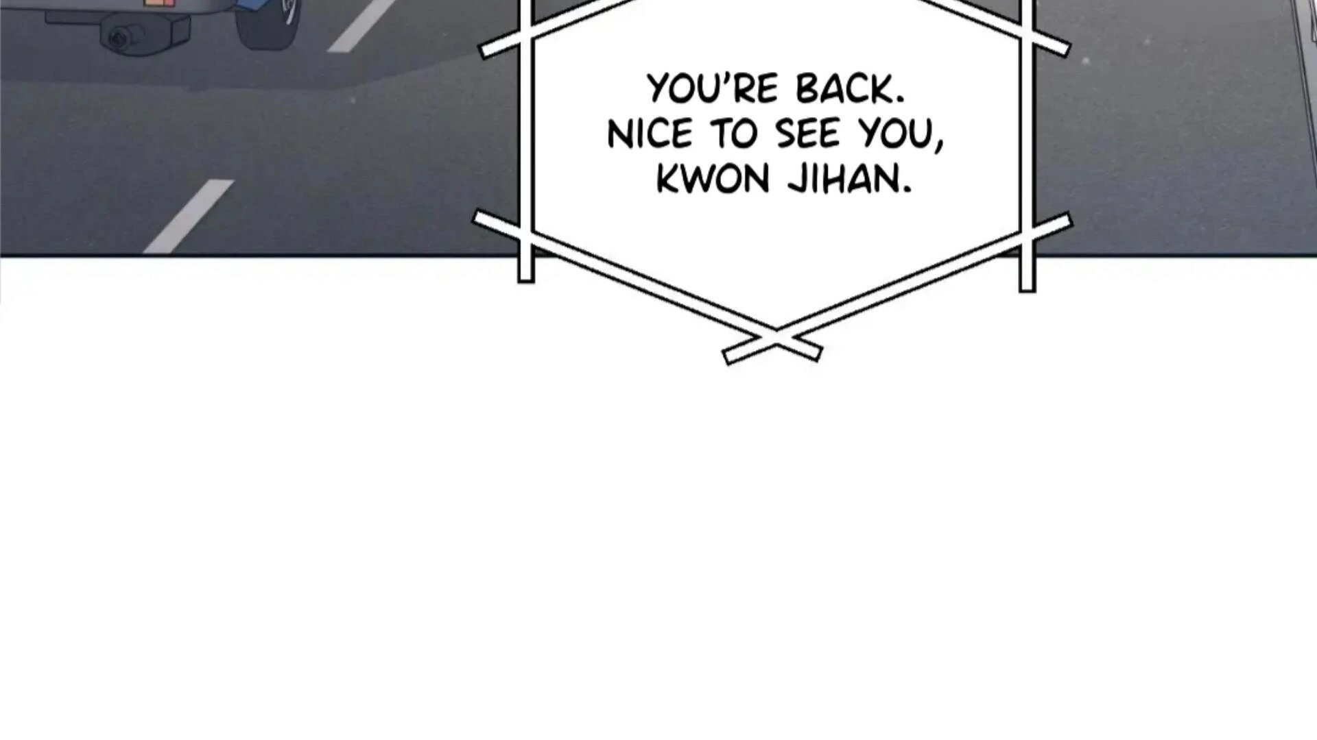 Death Delayed for a Short Time Because of the Will (BL) - Chapter 79 manhwa