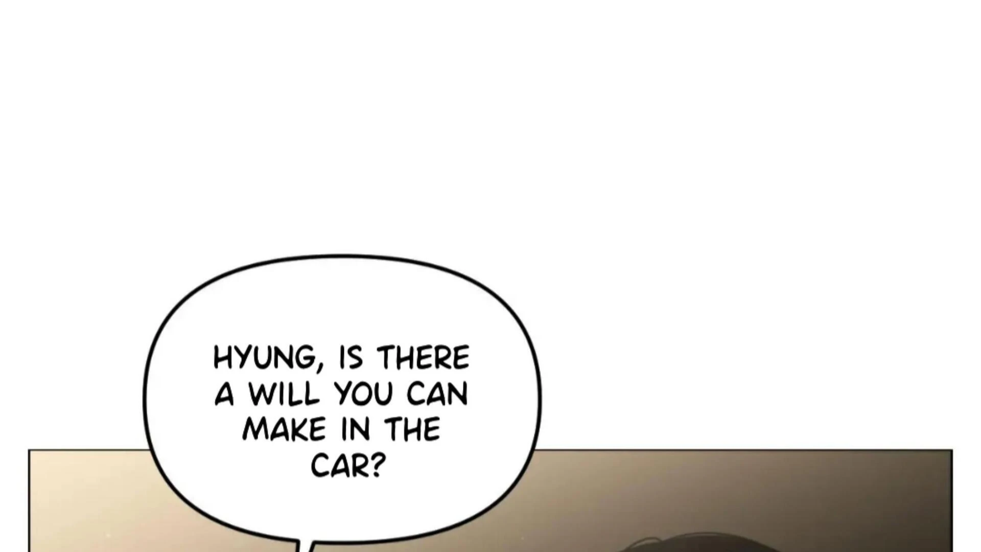 Death Delayed for a Short Time Because of the Will (BL) - Chapter 79 manhwa