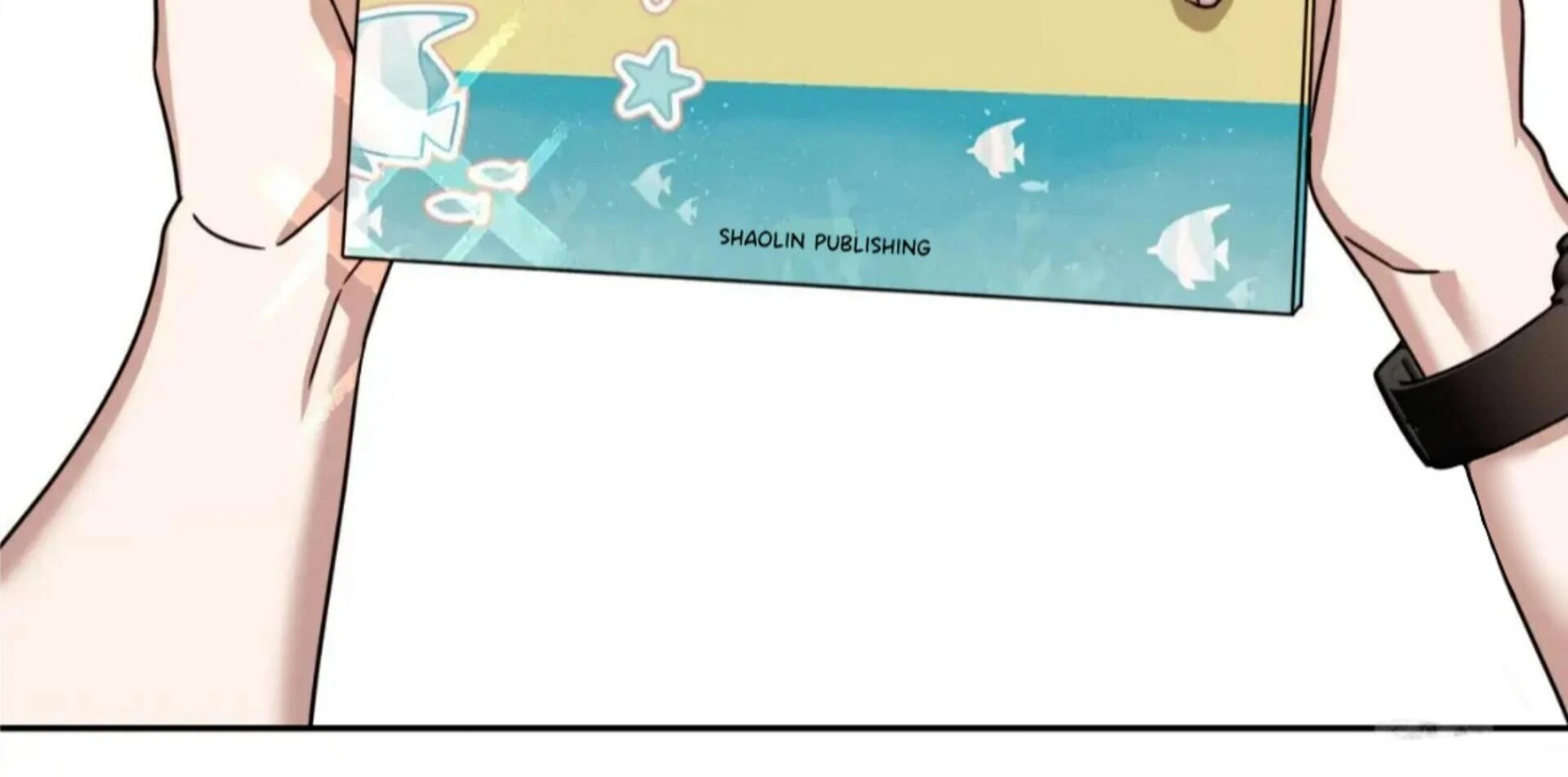Death Delayed for a Short Time Because of the Will (BL) - Chapter 79 manhwa