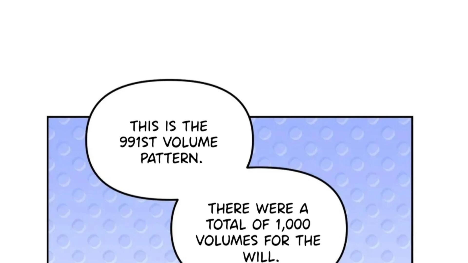 Death Delayed for a Short Time Because of the Will (BL) - Chapter 79 manhwa