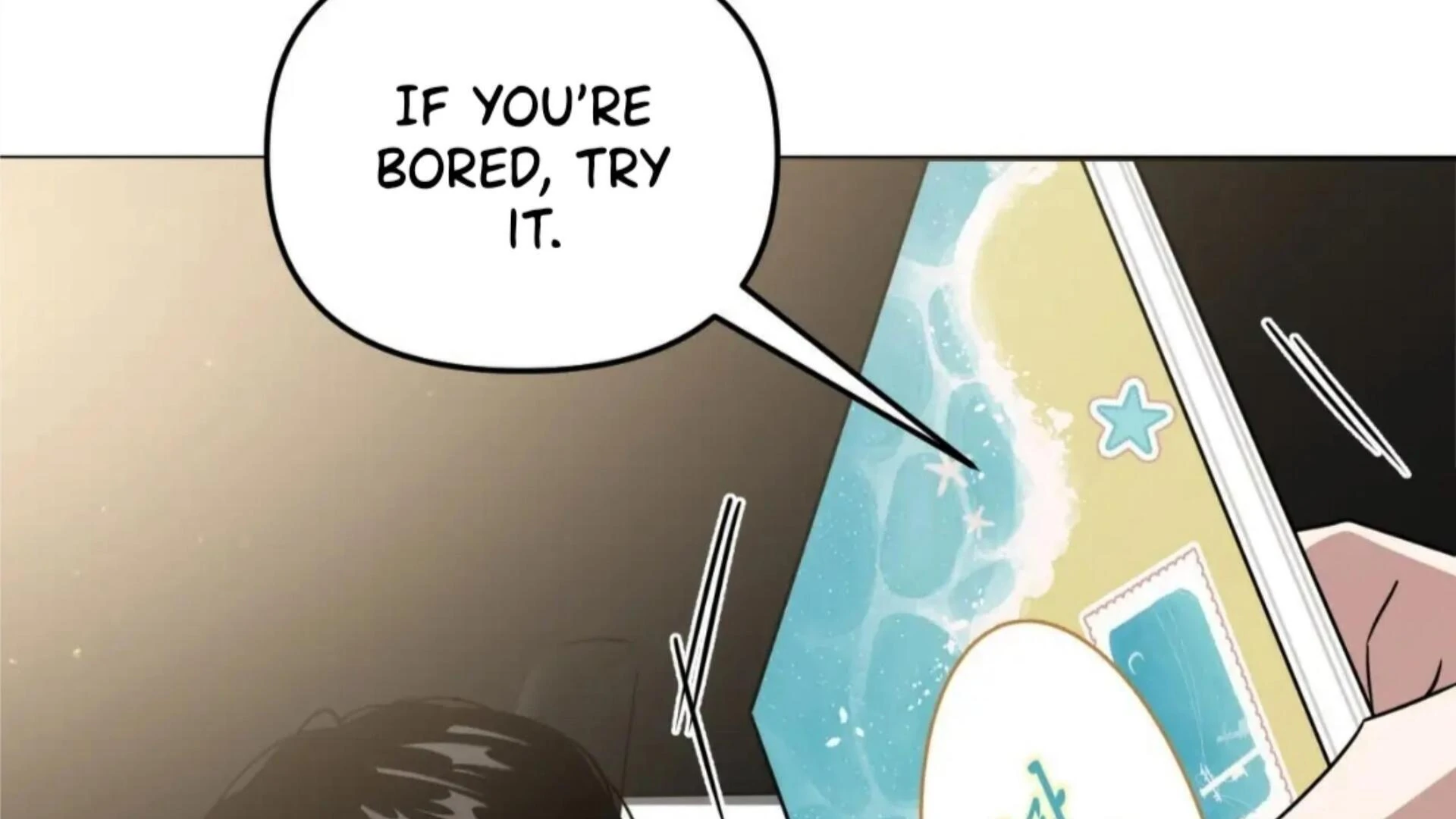 Death Delayed for a Short Time Because of the Will (BL) - Chapter 79 manhwa