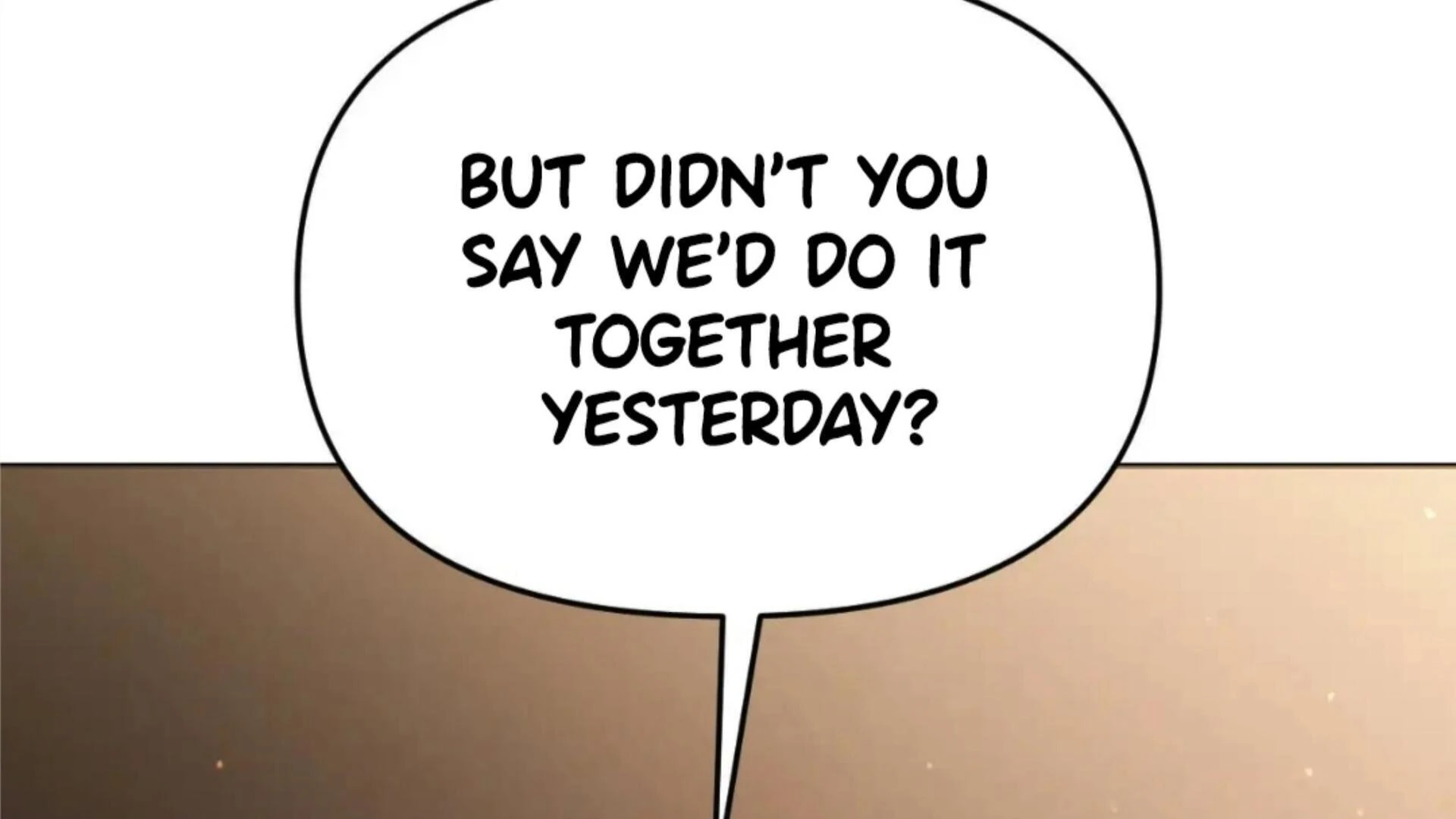 Death Delayed for a Short Time Because of the Will (BL) - Chapter 79 manhwa
