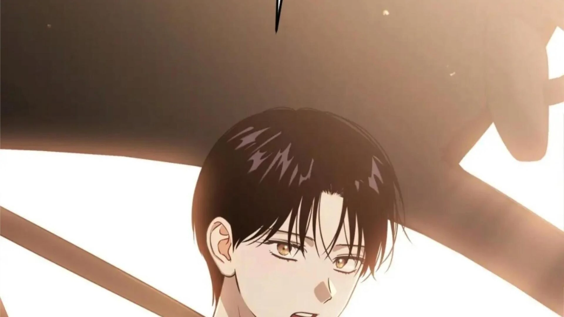 Death Delayed for a Short Time Because of the Will (BL) - Chapter 79 manhwa