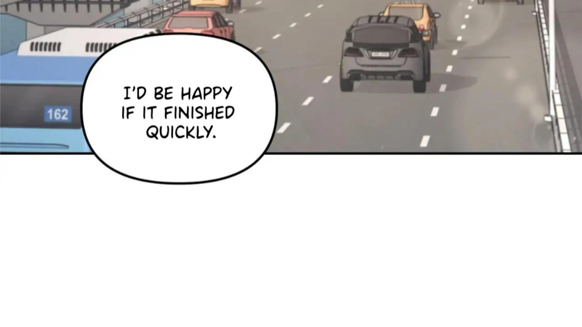 Death Delayed for a Short Time Because of the Will (BL) - Chapter 80 manhwa