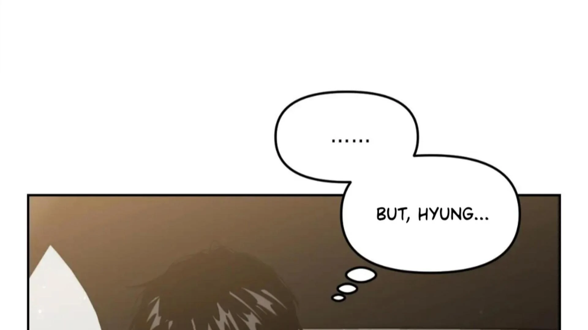 Death Delayed for a Short Time Because of the Will (BL) - Chapter 80 manhwa