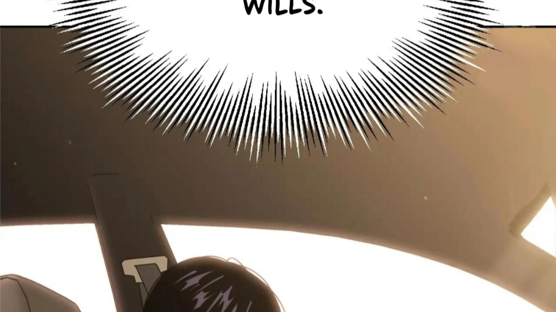 Death Delayed for a Short Time Because of the Will (BL) - Chapter 80 manhwa