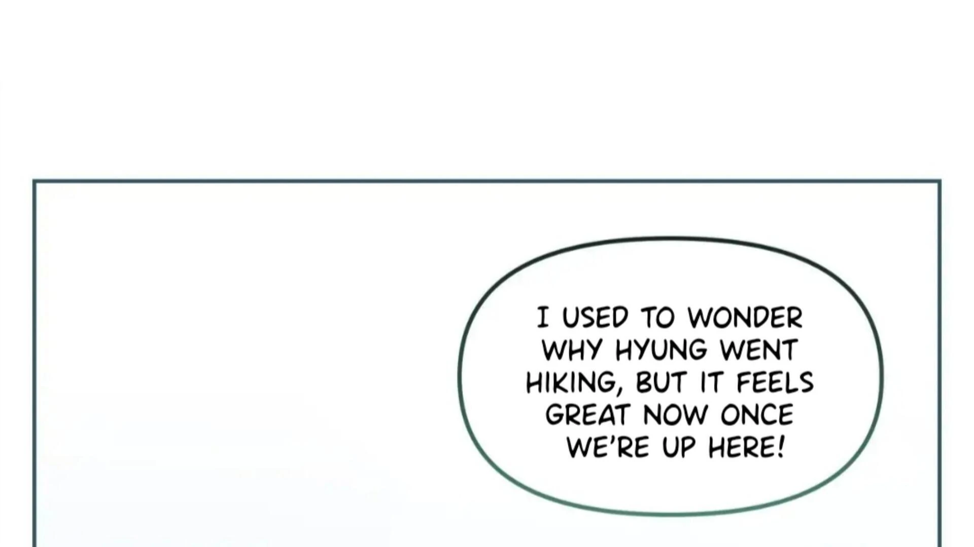 Death Delayed for a Short Time Because of the Will (BL) - Chapter 80 manhwa