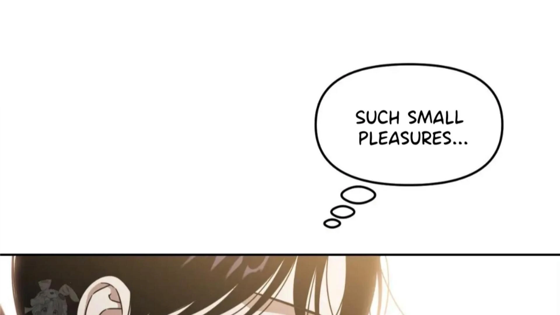 Death Delayed for a Short Time Because of the Will (BL) - Chapter 80 manhwa