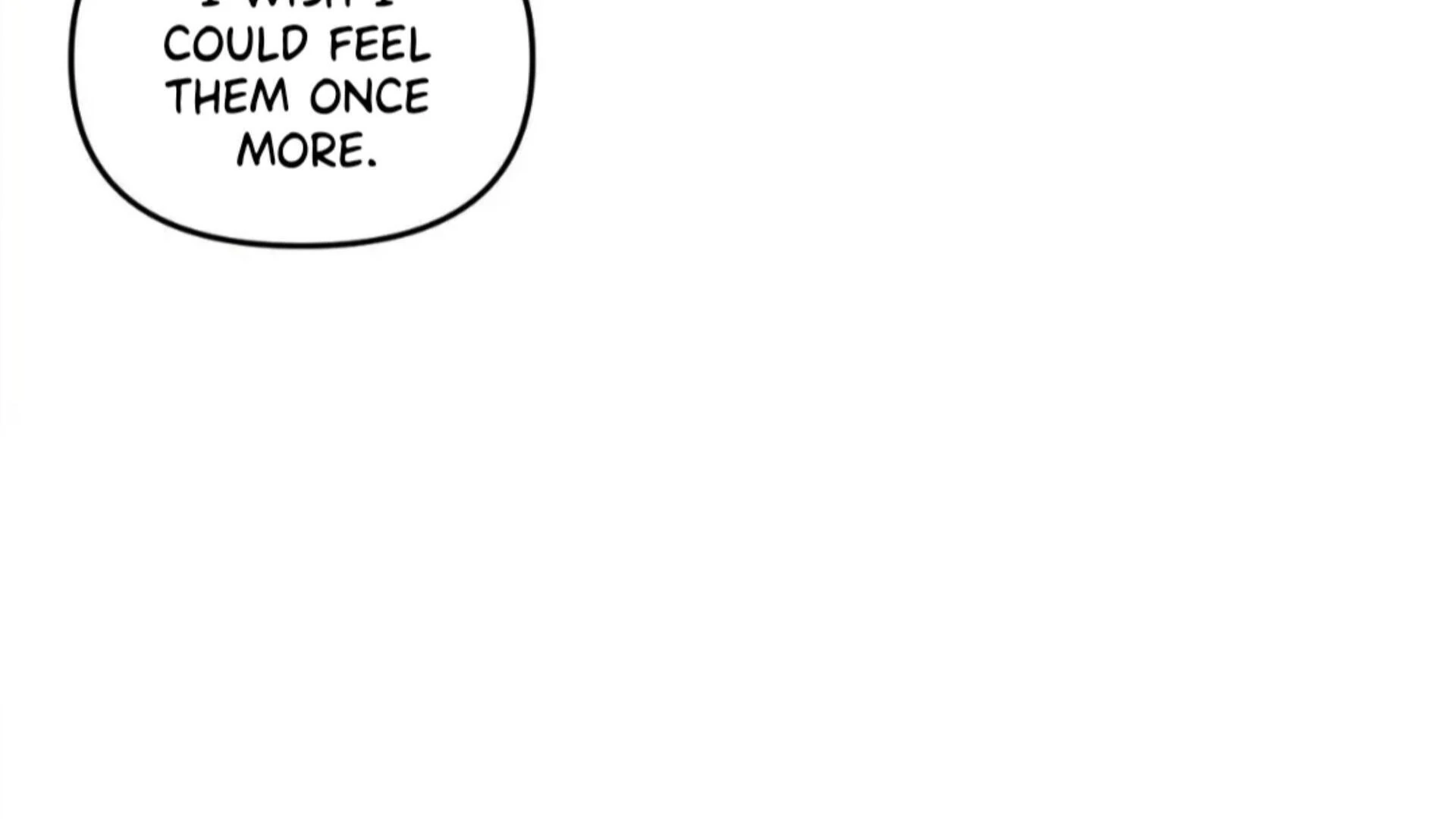 Death Delayed for a Short Time Because of the Will (BL) - Chapter 80 manhwa