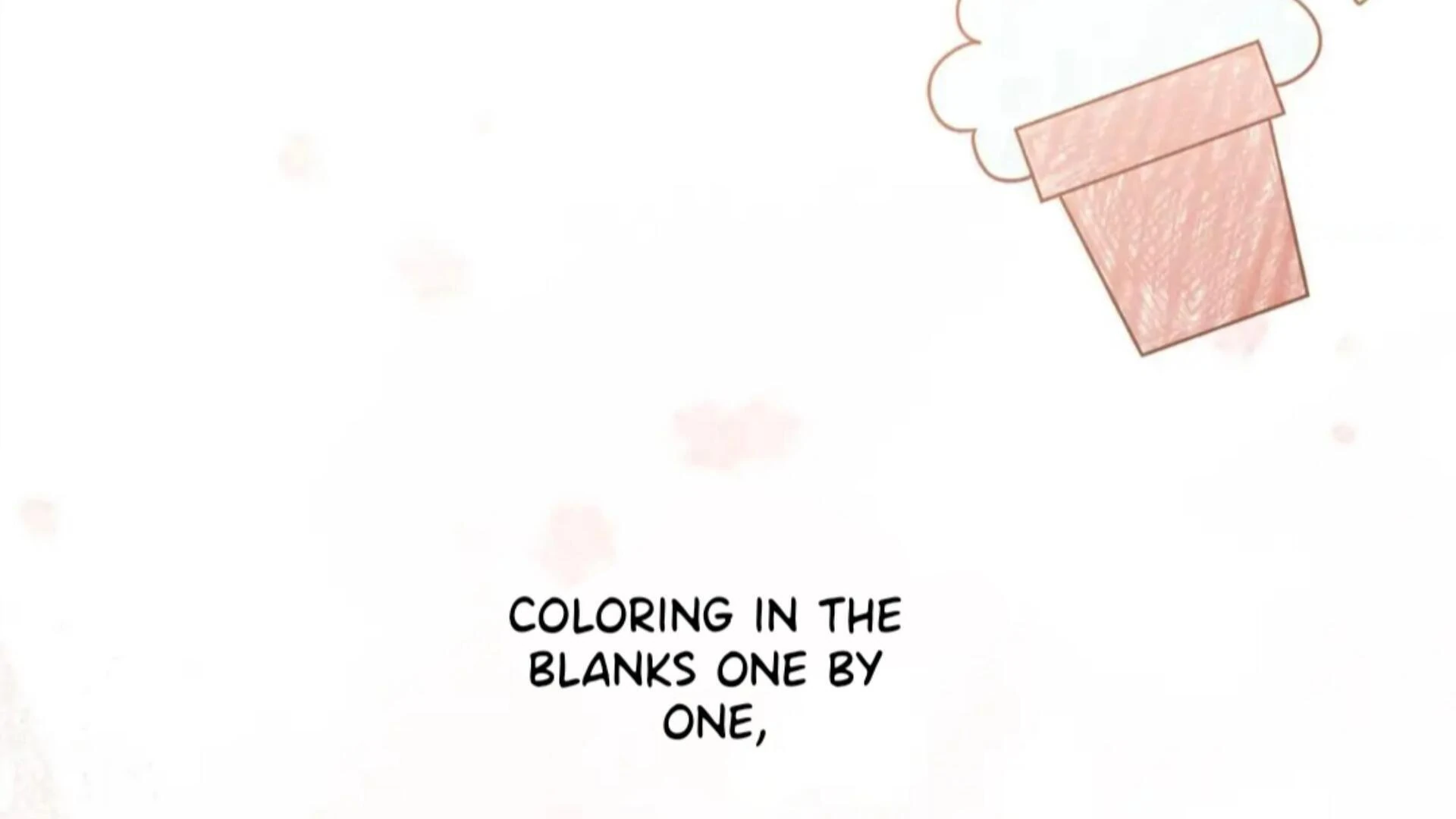 Death Delayed for a Short Time Because of the Will (BL) - Chapter 80 manhwa