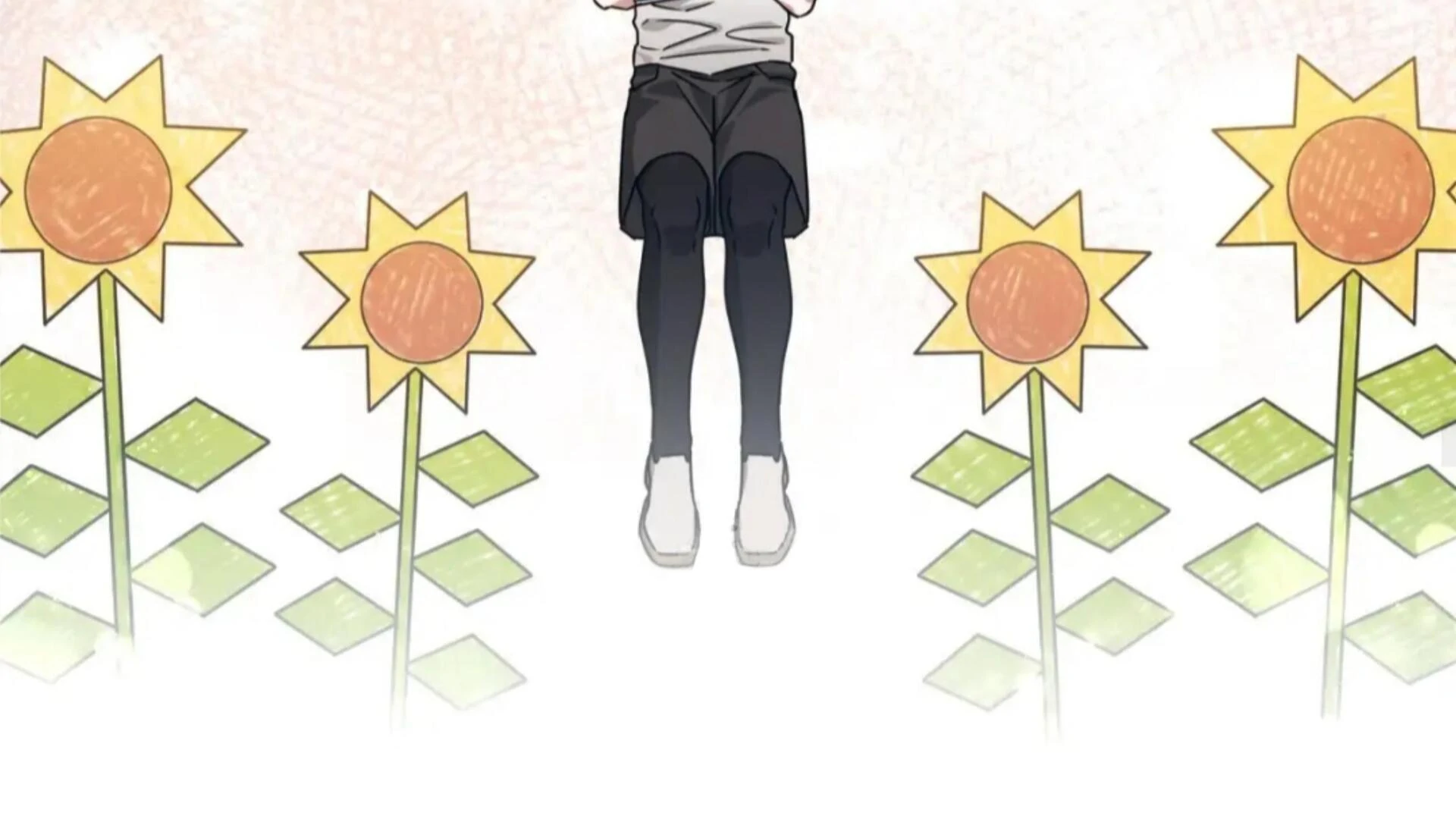 Death Delayed for a Short Time Because of the Will (BL) - Chapter 80 manhwa
