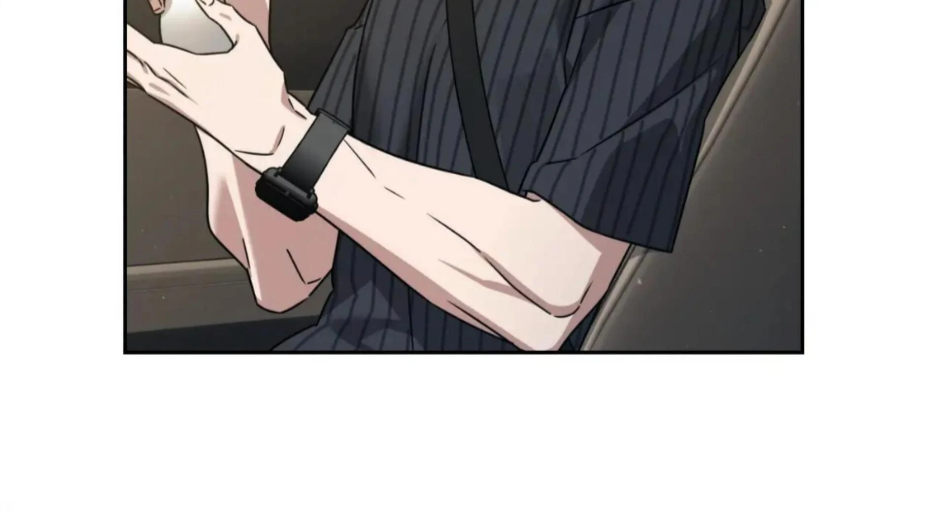 Death Delayed for a Short Time Because of the Will (BL) - Chapter 80 manhwa